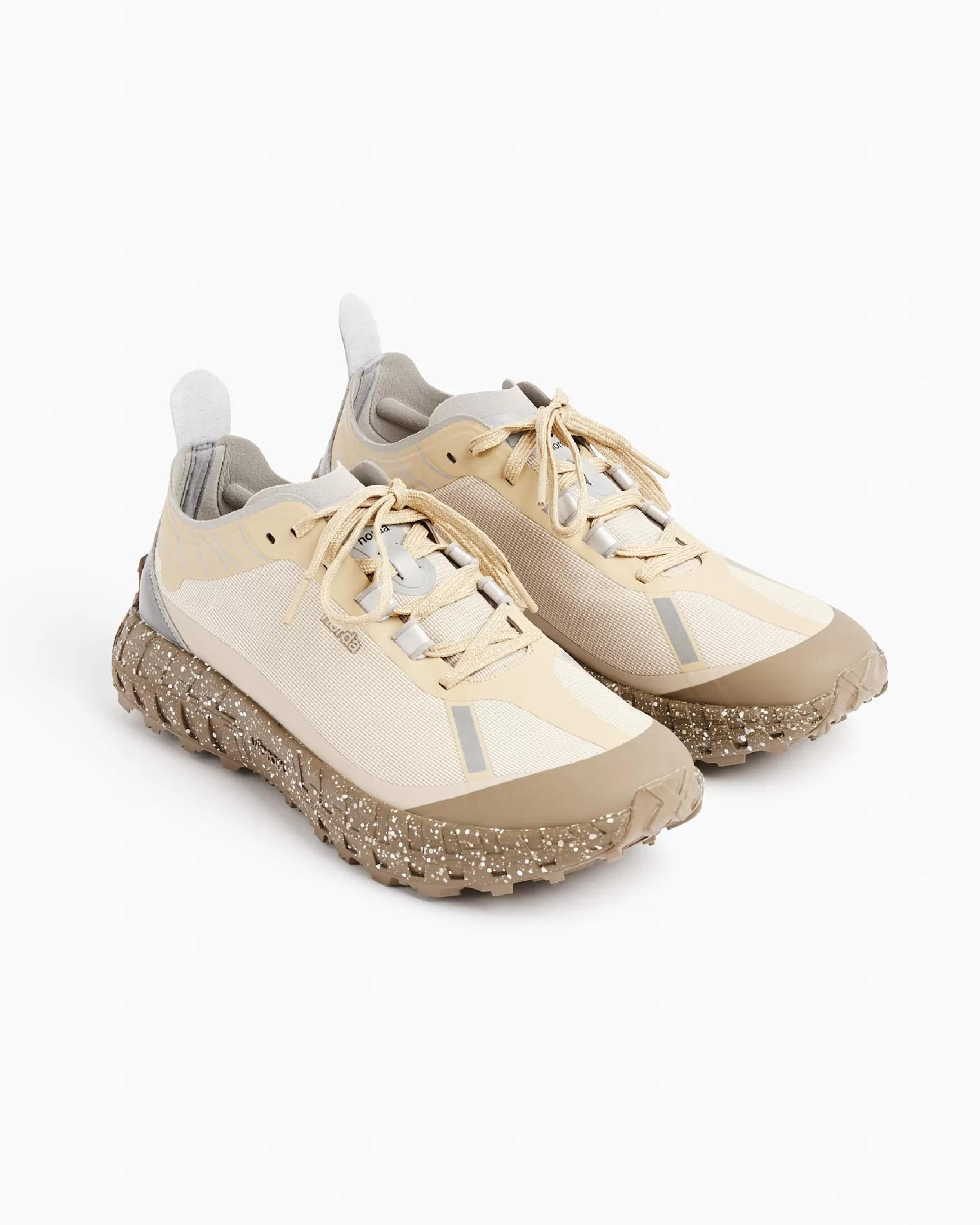 Hot 001 Regolith Dyneema Woman Shoes