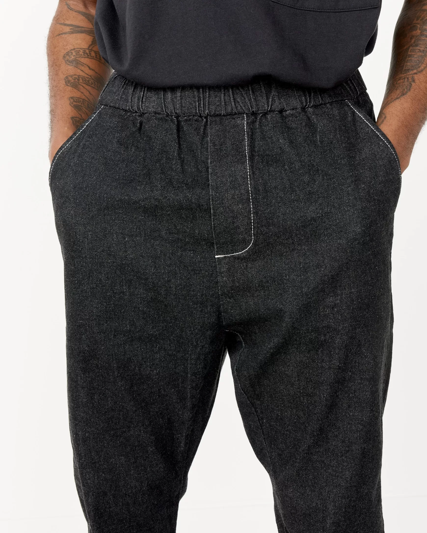 Best 10Oz Kaihara Denim Yoyogi Pant Man Pants