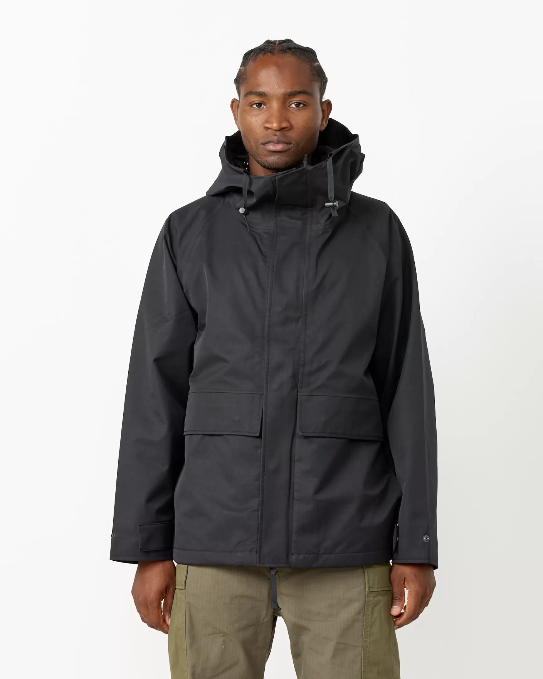 Cheap 2L Gore-Tex Cruiser Jacket Man Outerwear