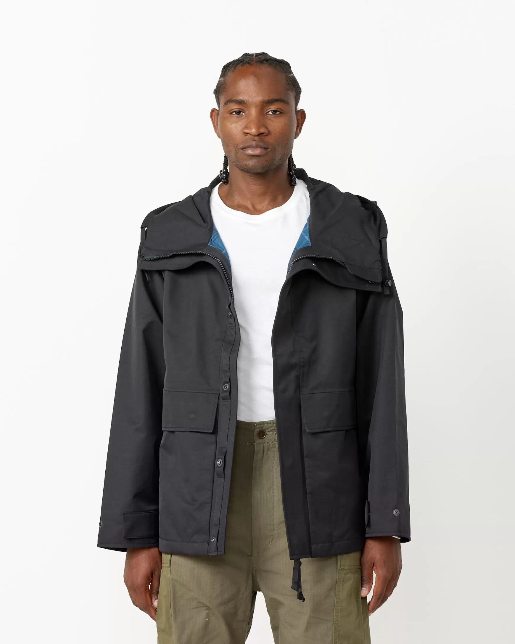 Cheap 2L Gore-Tex Cruiser Jacket Man Outerwear