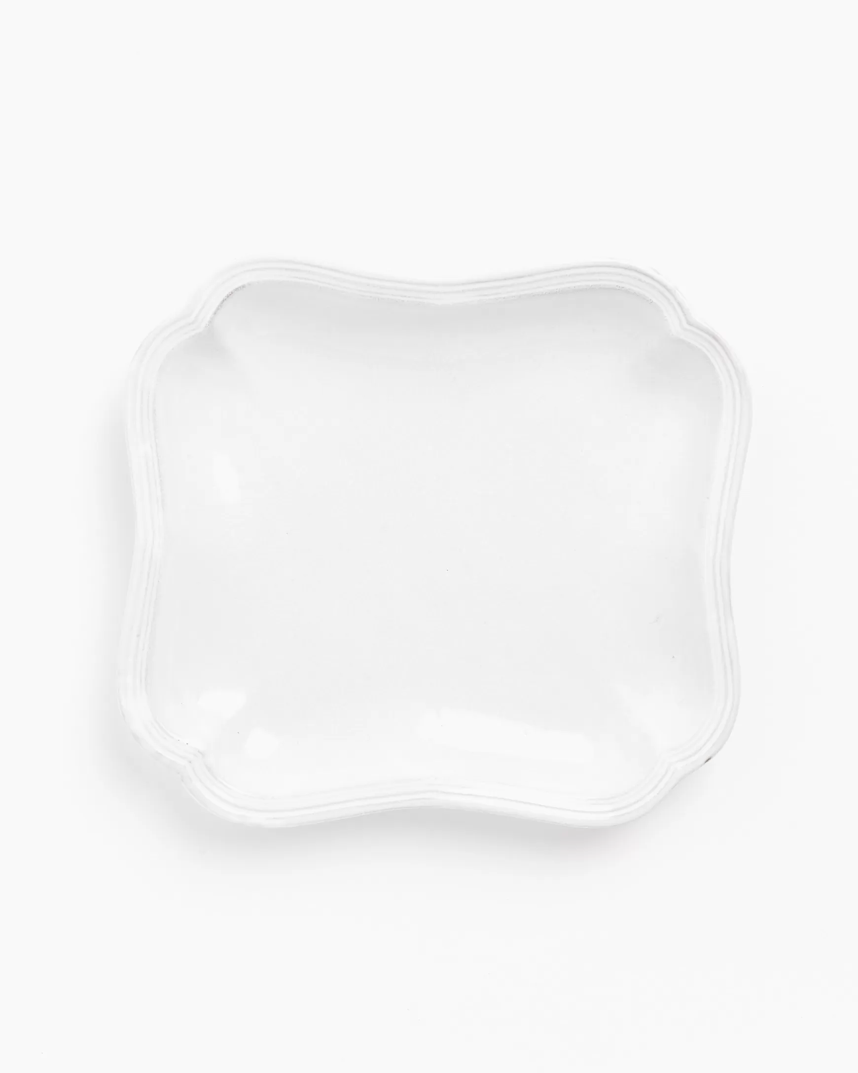 Fashion Albert Dessert Plate Tableware