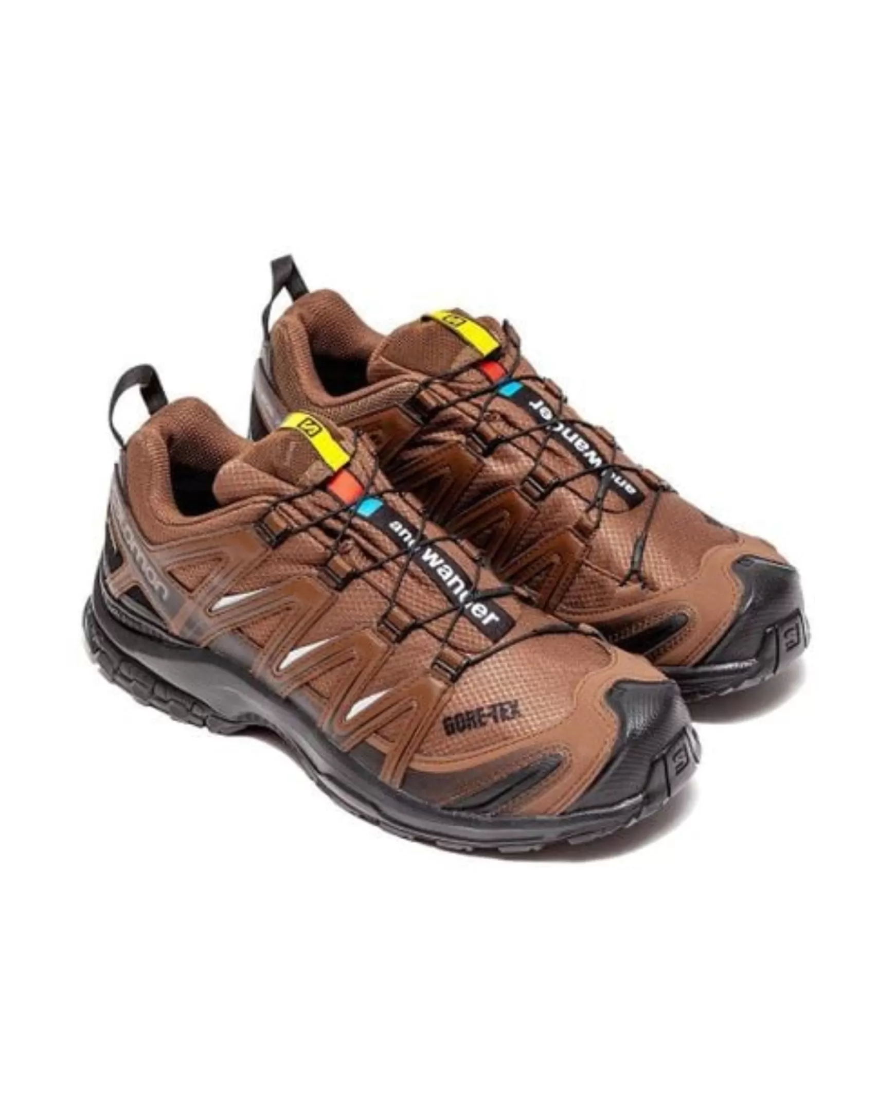 Hot X Salomon Xa Pro 3D Gore-Tex Woman Shoes