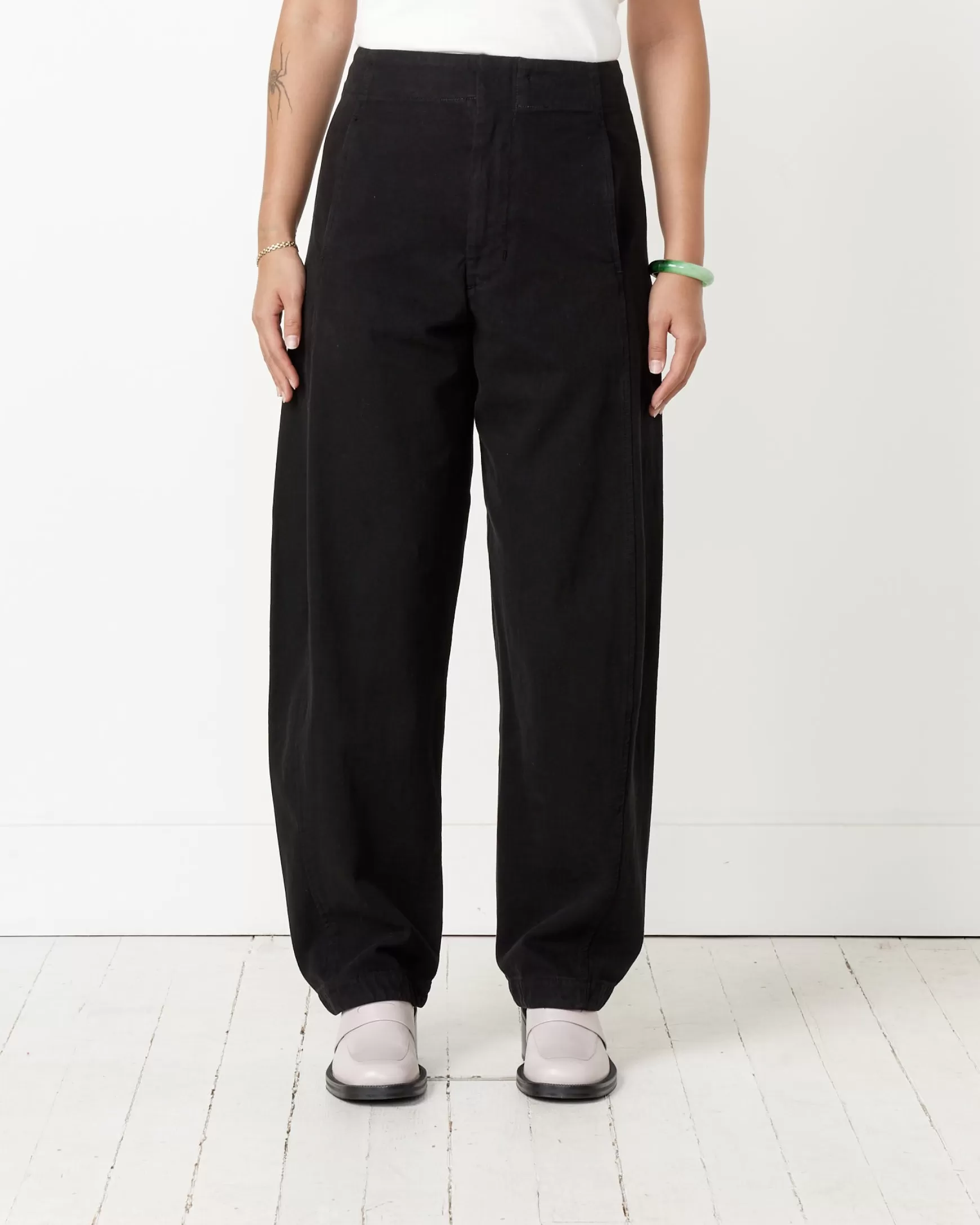 Shop Arc Pant Woman Pants