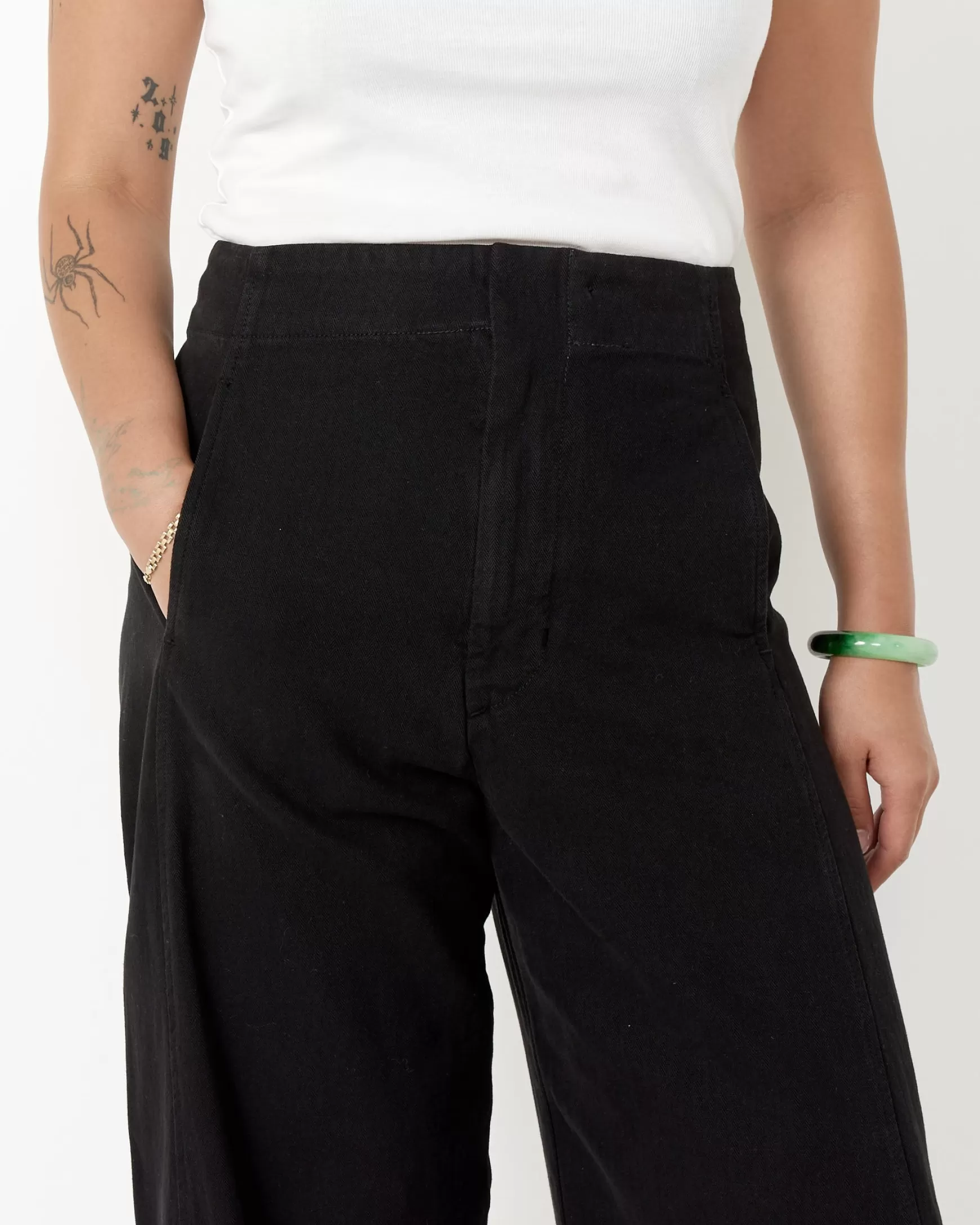 Shop Arc Pant Woman Pants