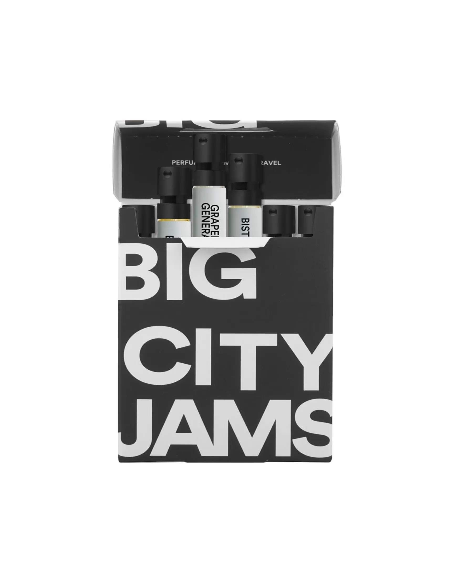 Clearance Big City Jams Body