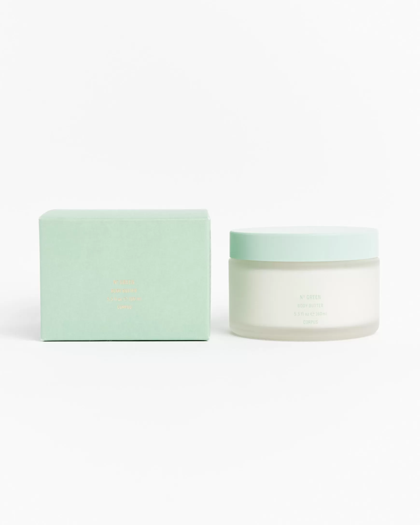 Store Body Butter Body