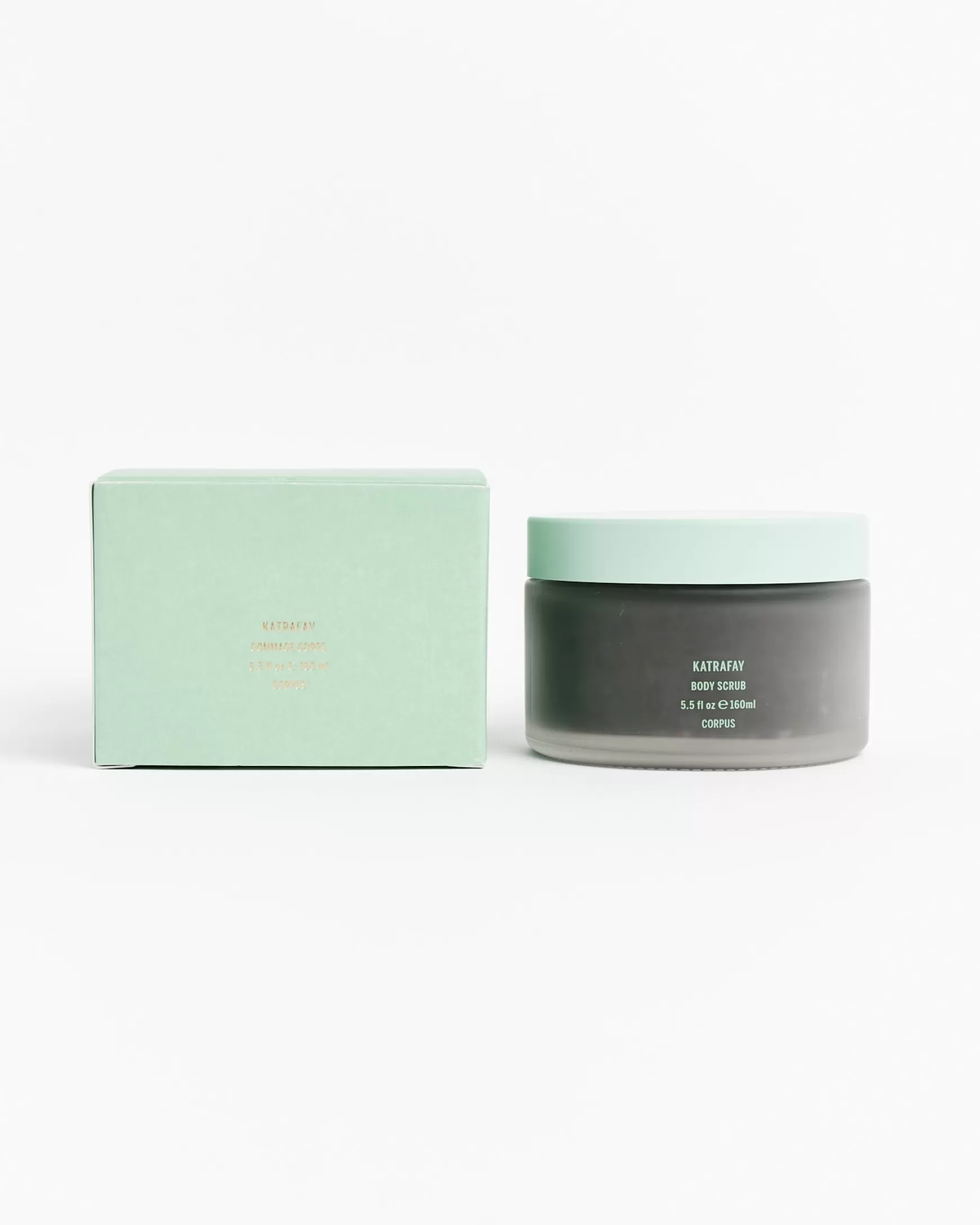 Outlet Body Scrub Body