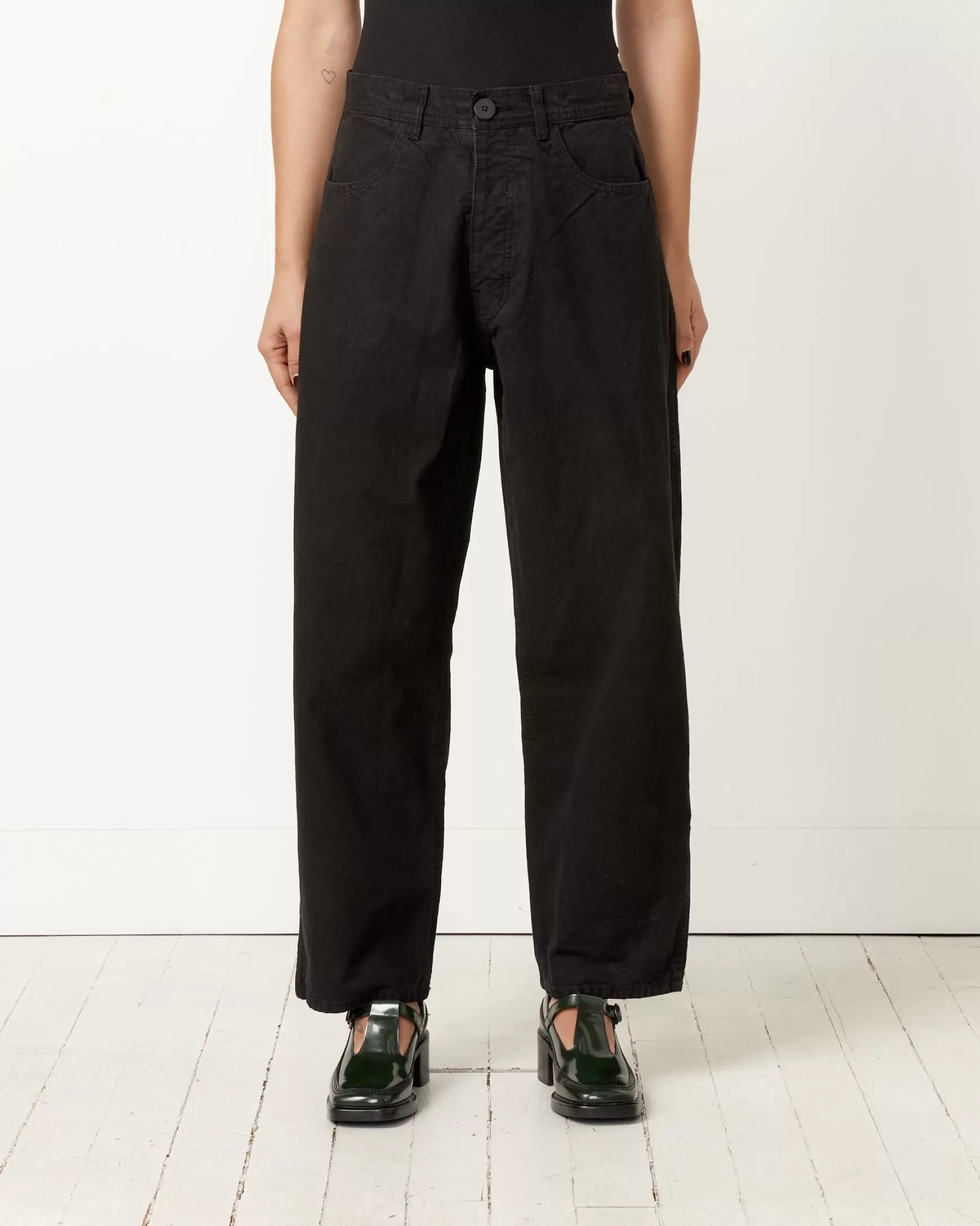 Cheap California Wide Woman Pants