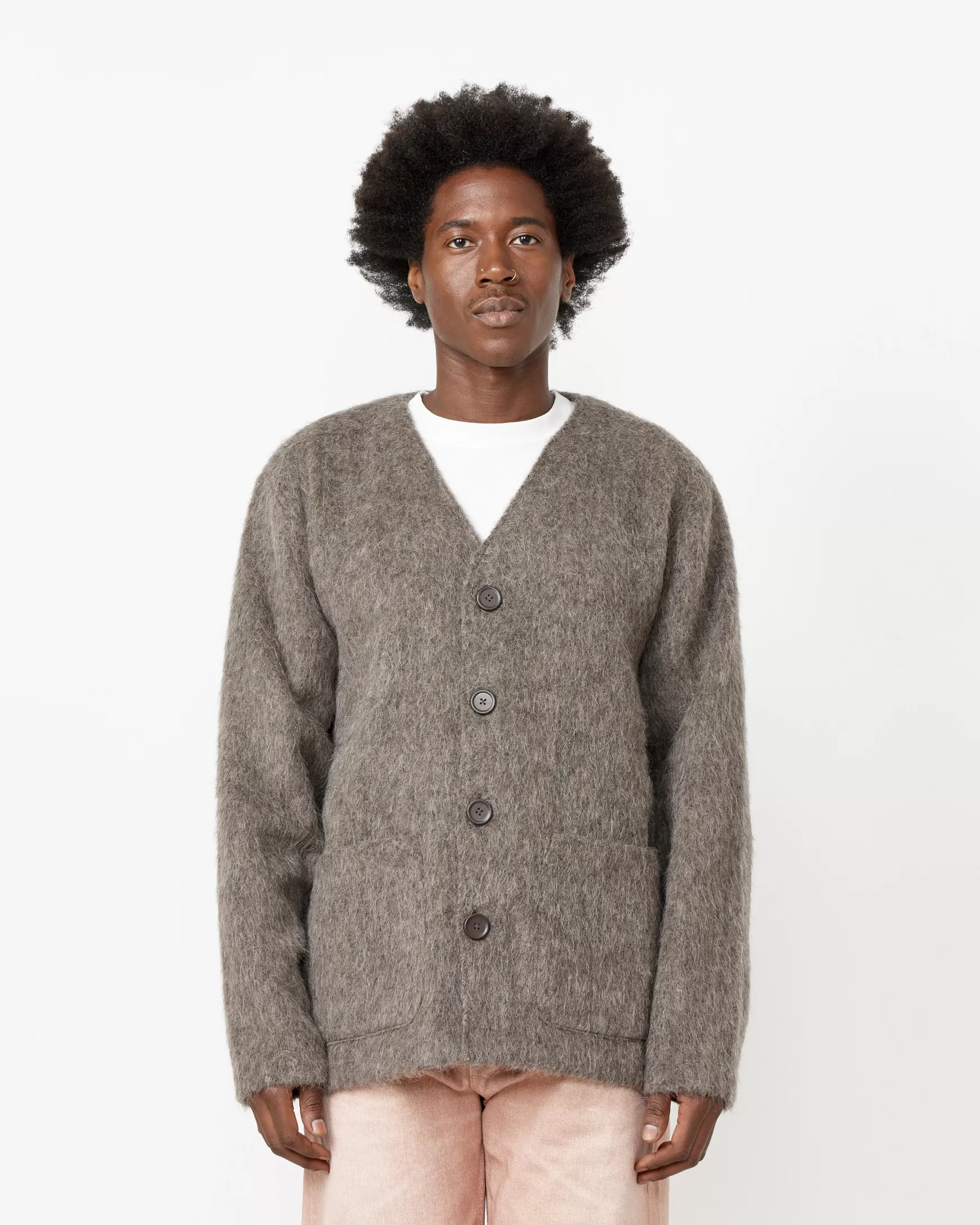 Sale Cardigan Man Knitwear