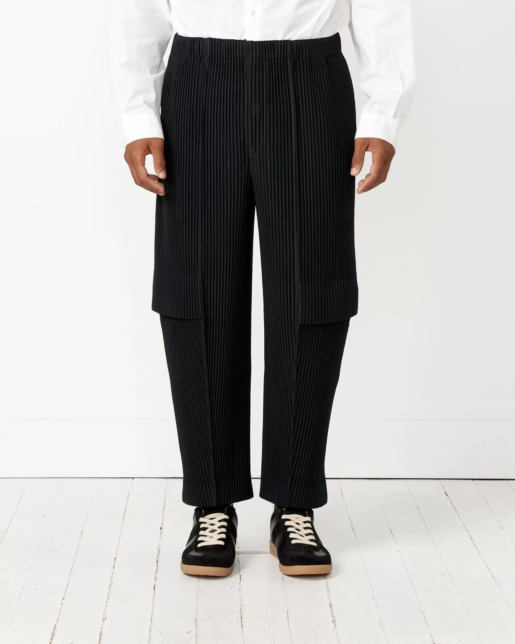 Store Cargo Pant Man Pants