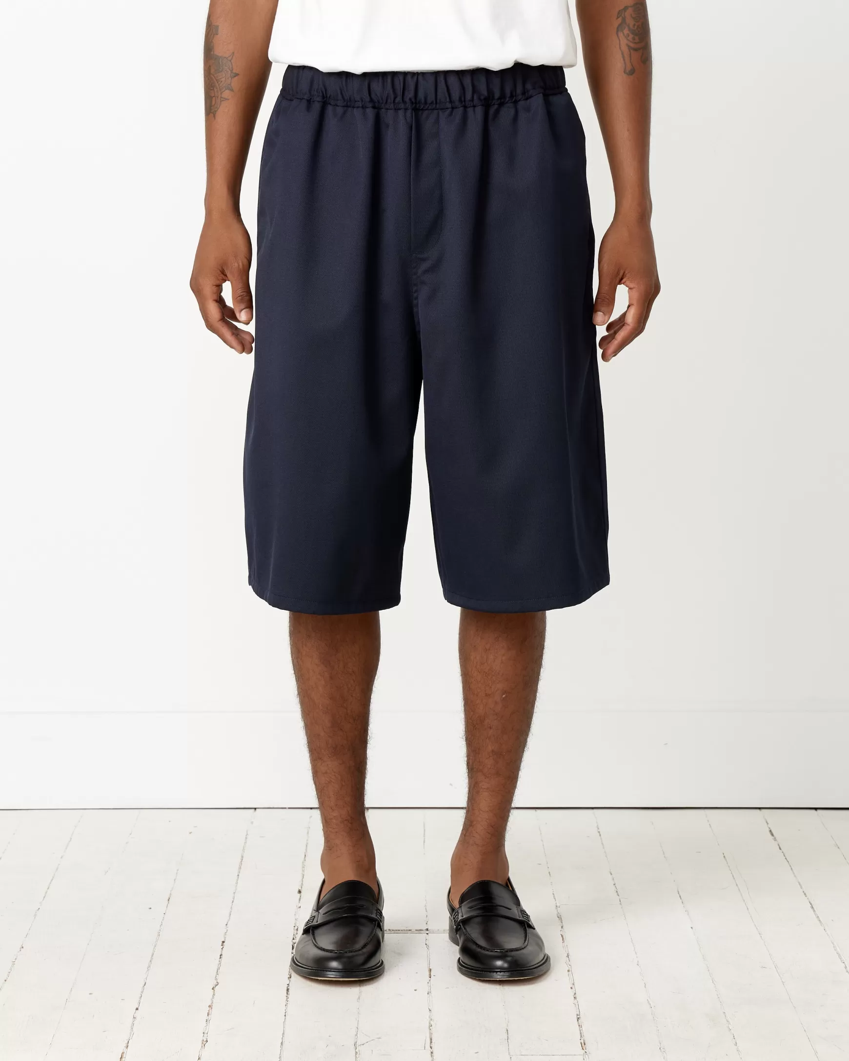 Online City Short Man Shorts