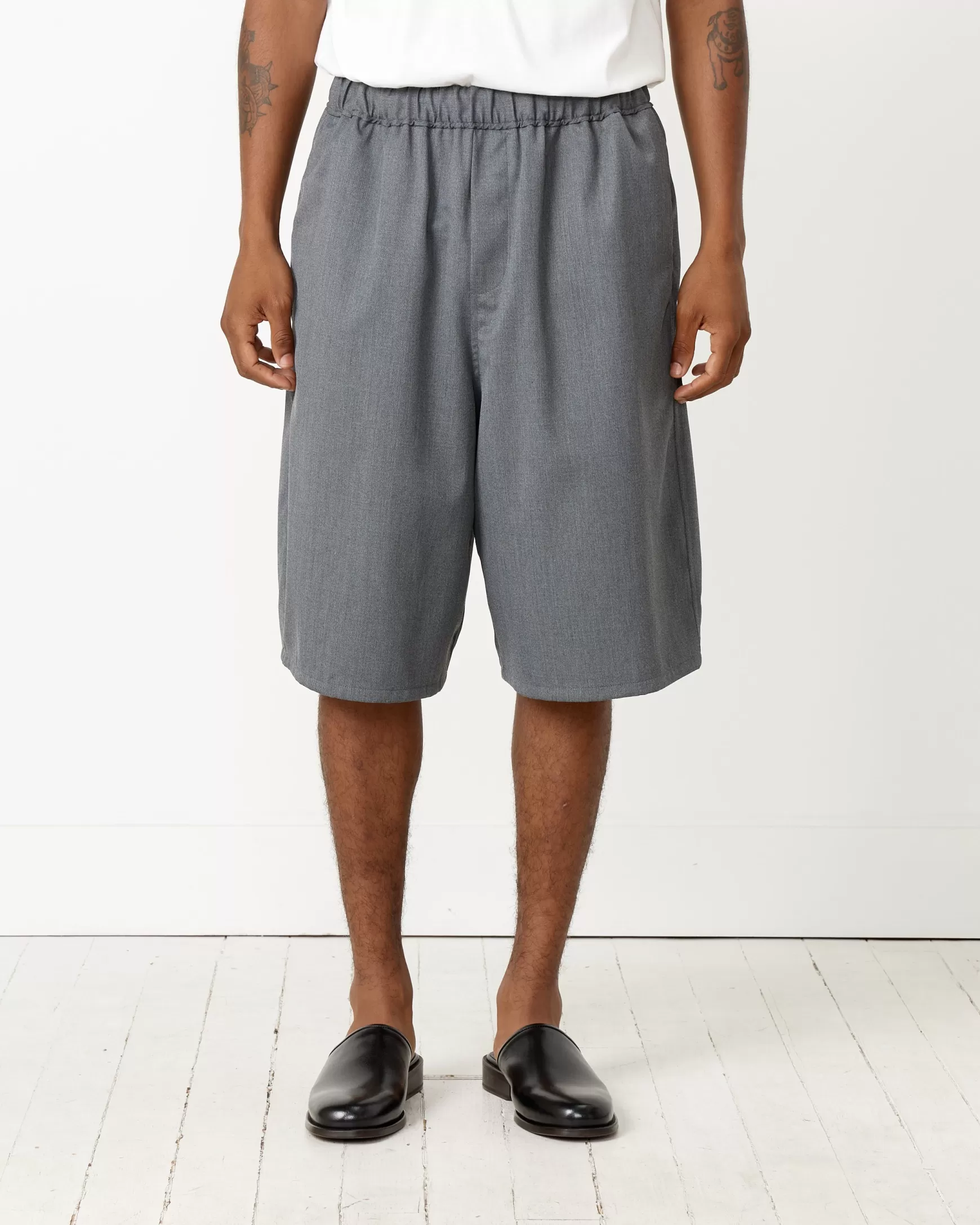 New City Short Man Shorts