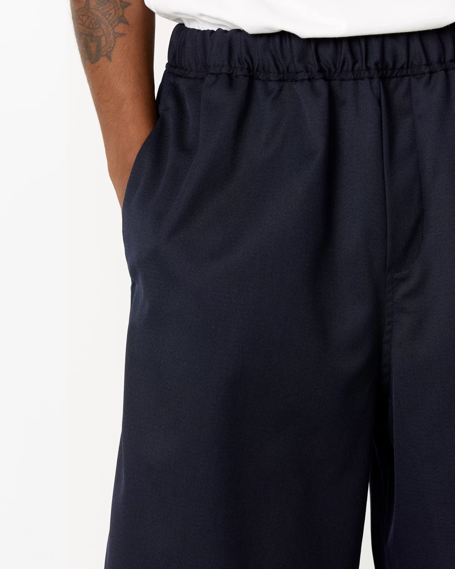 Online City Short Man Shorts