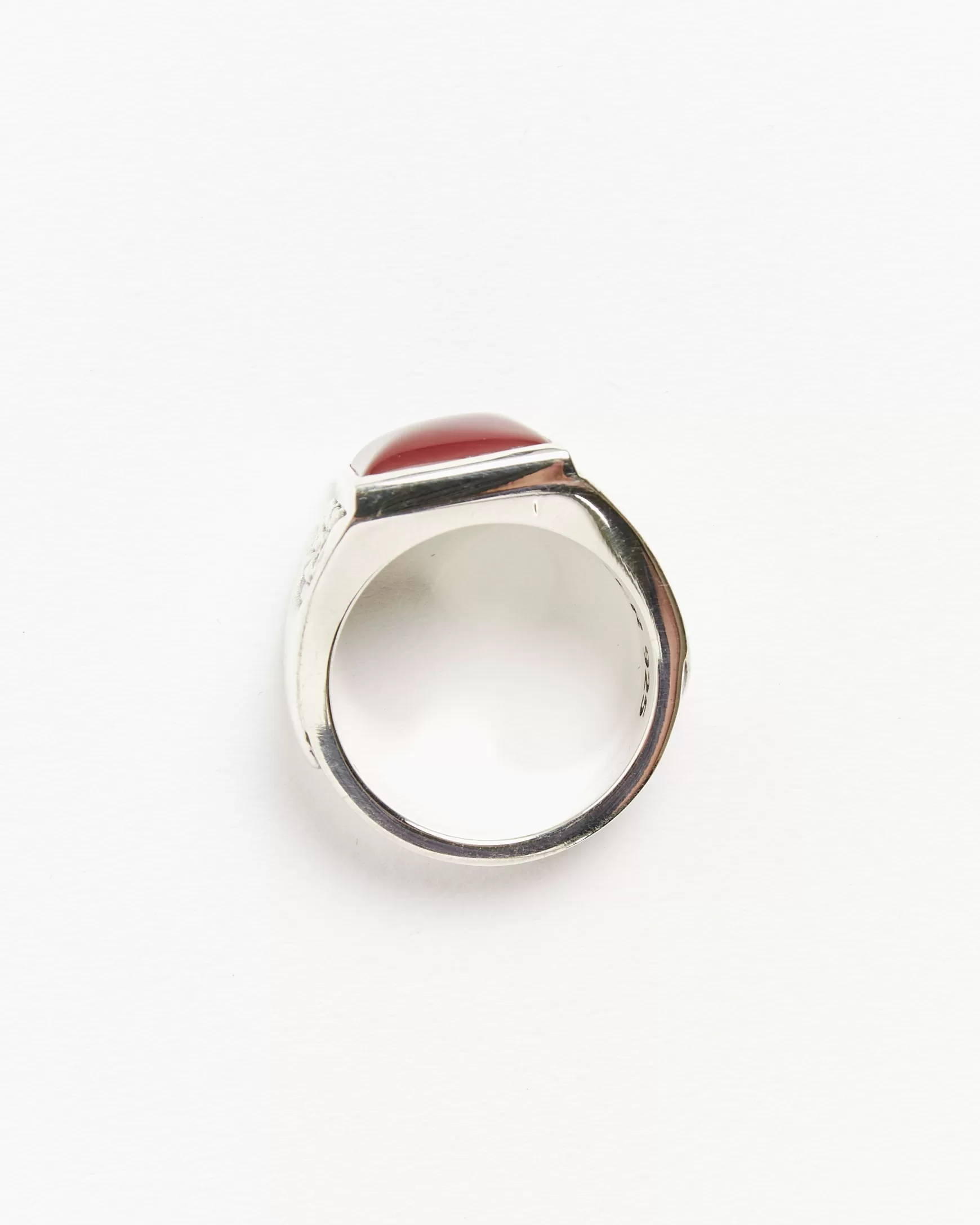 Online Collegiate Ring Blank Woman Jewelry