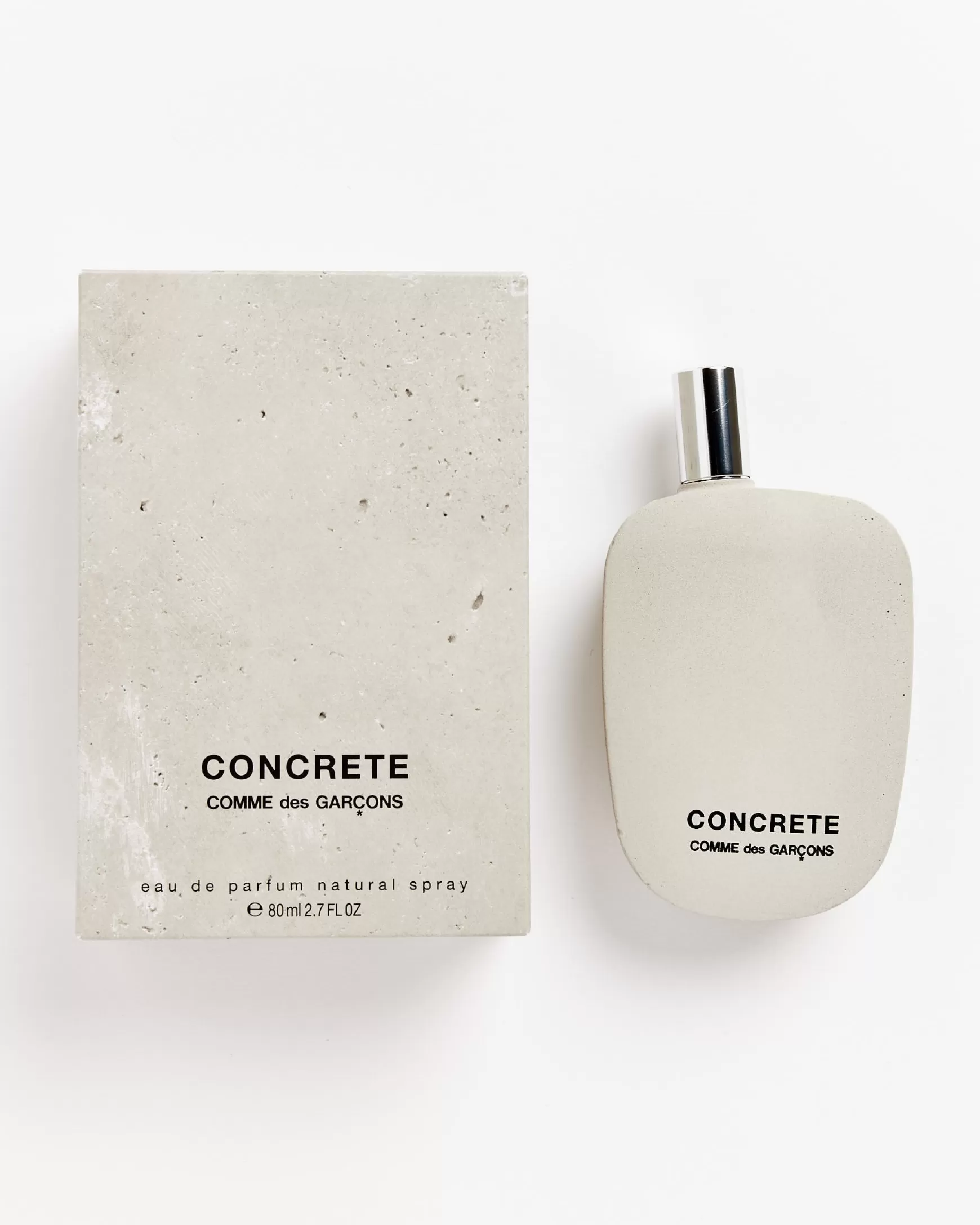 Shop Concrete Body