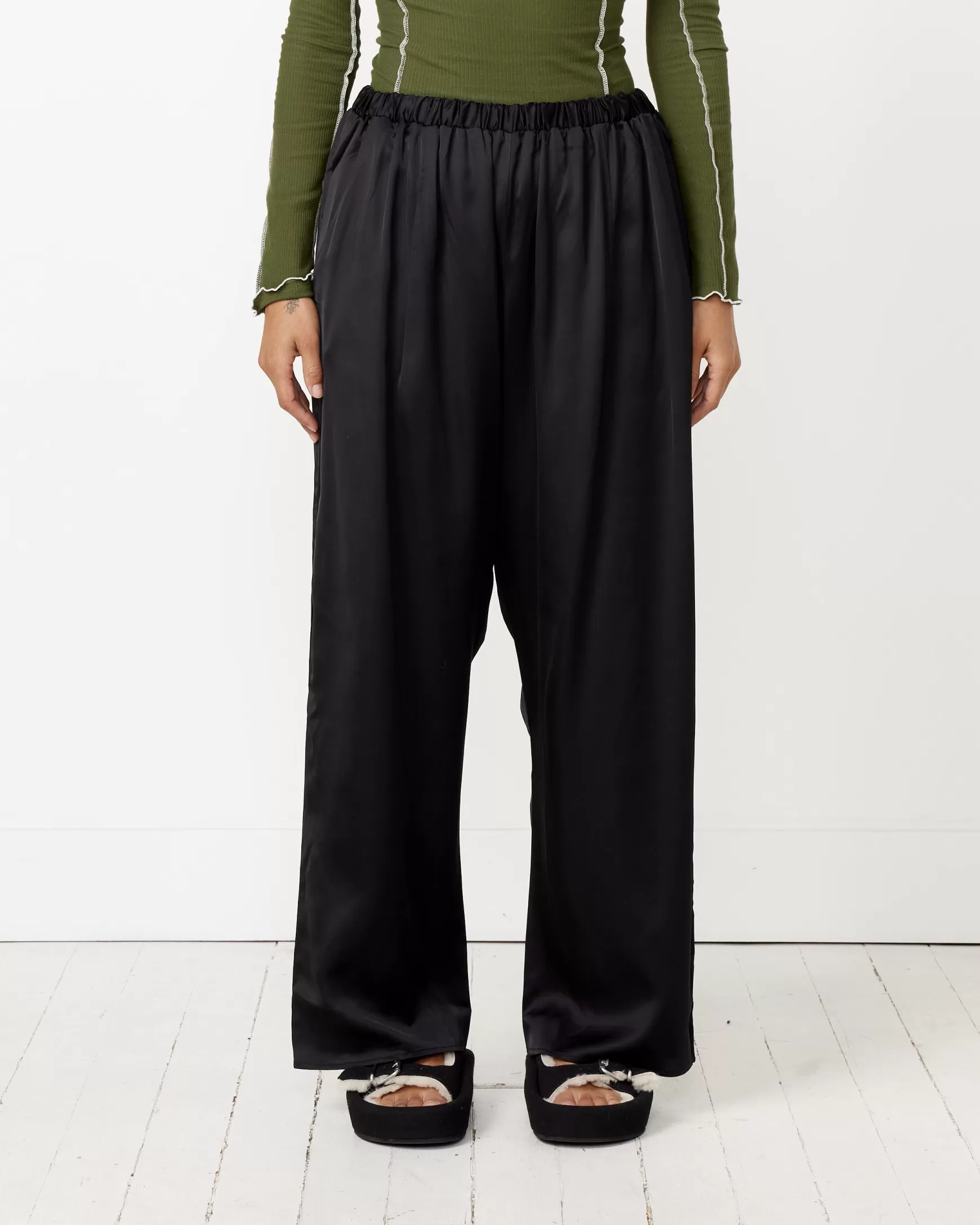 New Cravat Pant Woman Loungewear & Intimates