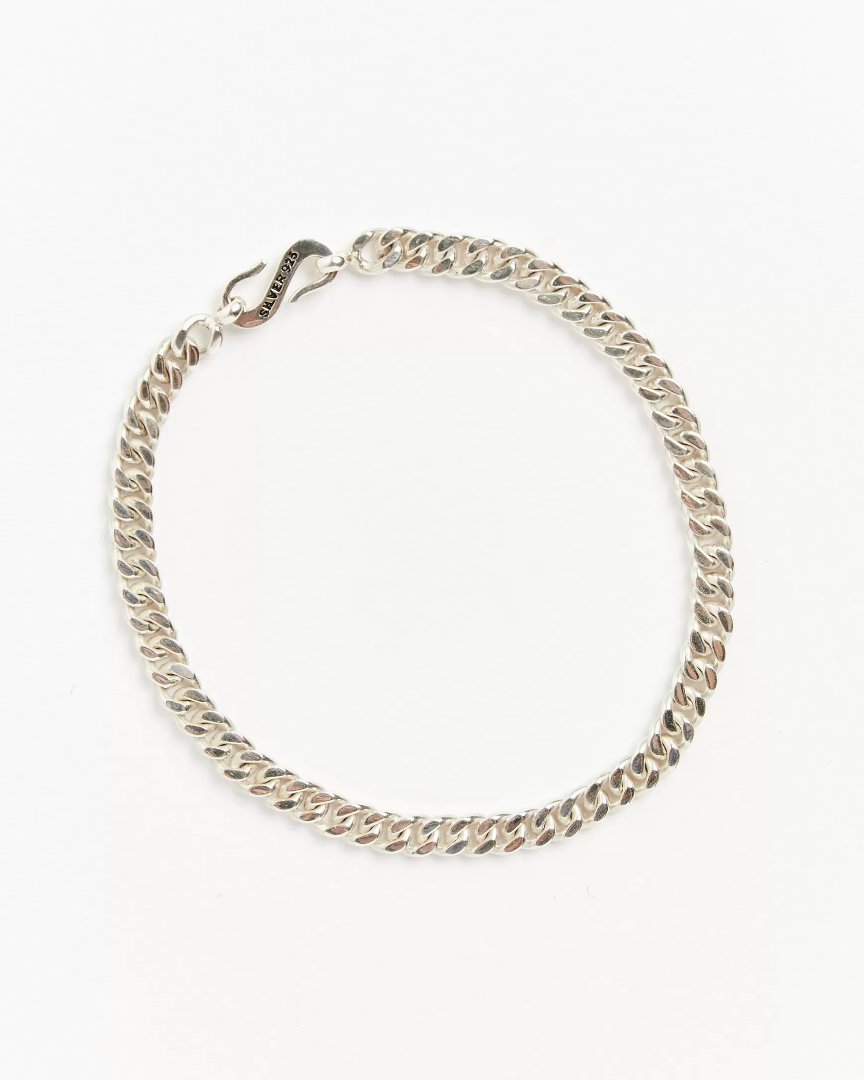 Store Cuban Link Bracelet 5Mm Woman Jewelry