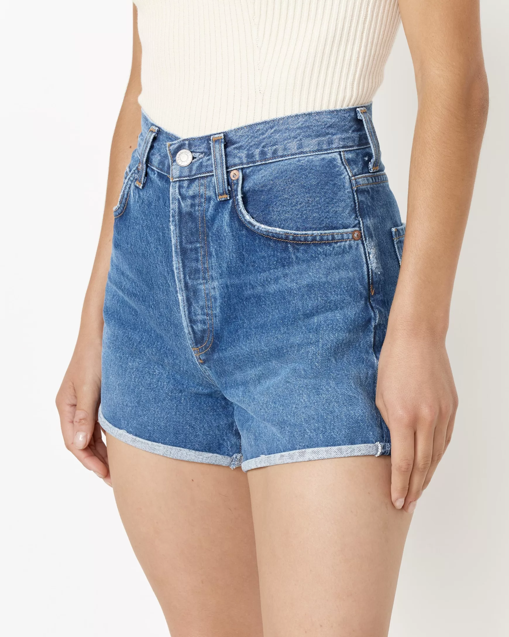 Cheap Dee Short Woman Shorts