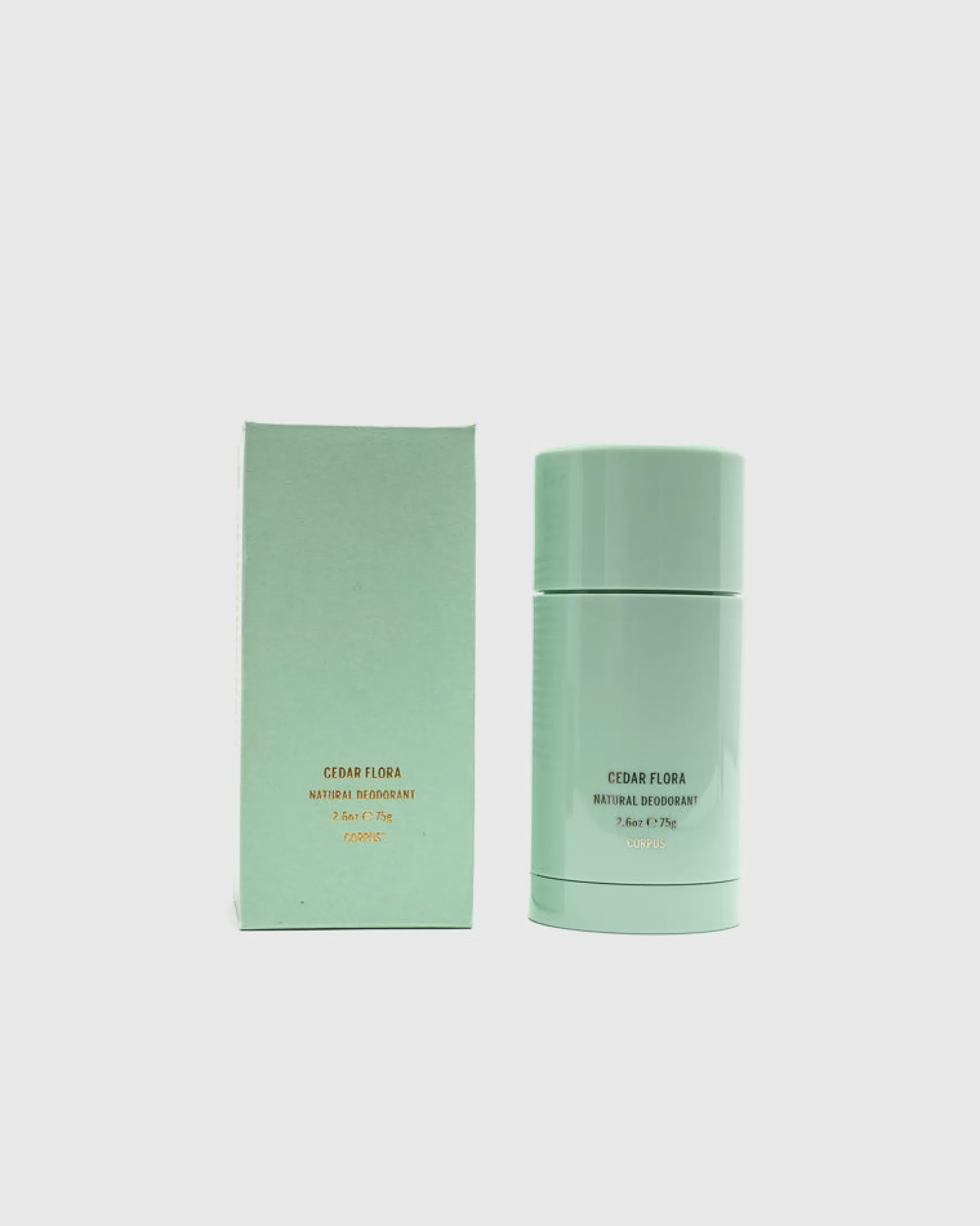 Fashion Deodorant In Cedar Flora Body