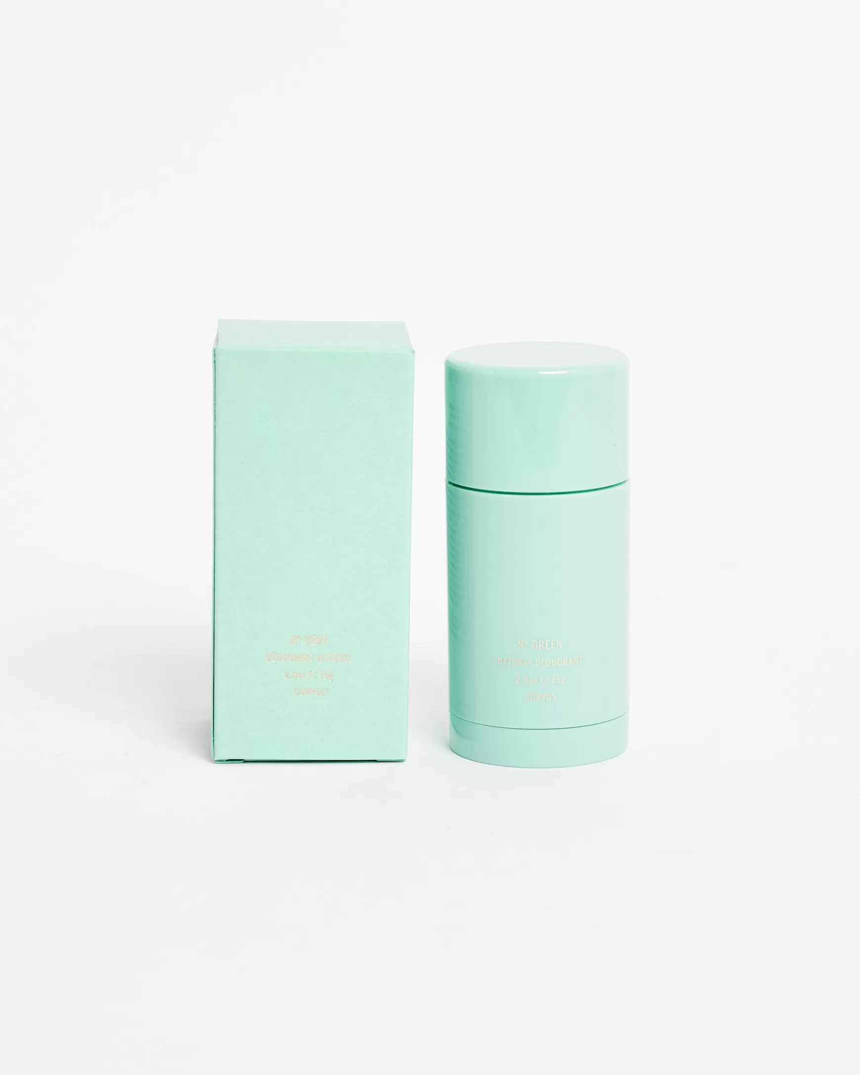 Sale Deodorant In No. Green Body