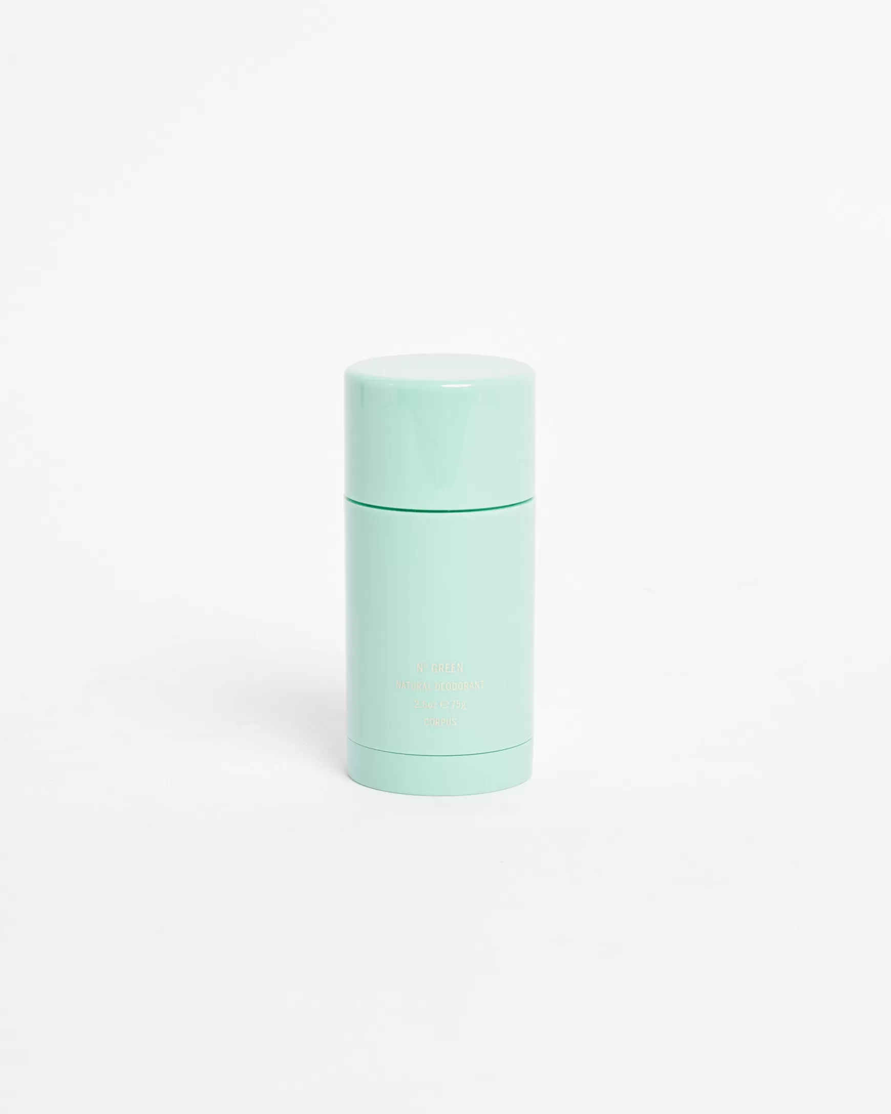 Sale Deodorant In No. Green Body