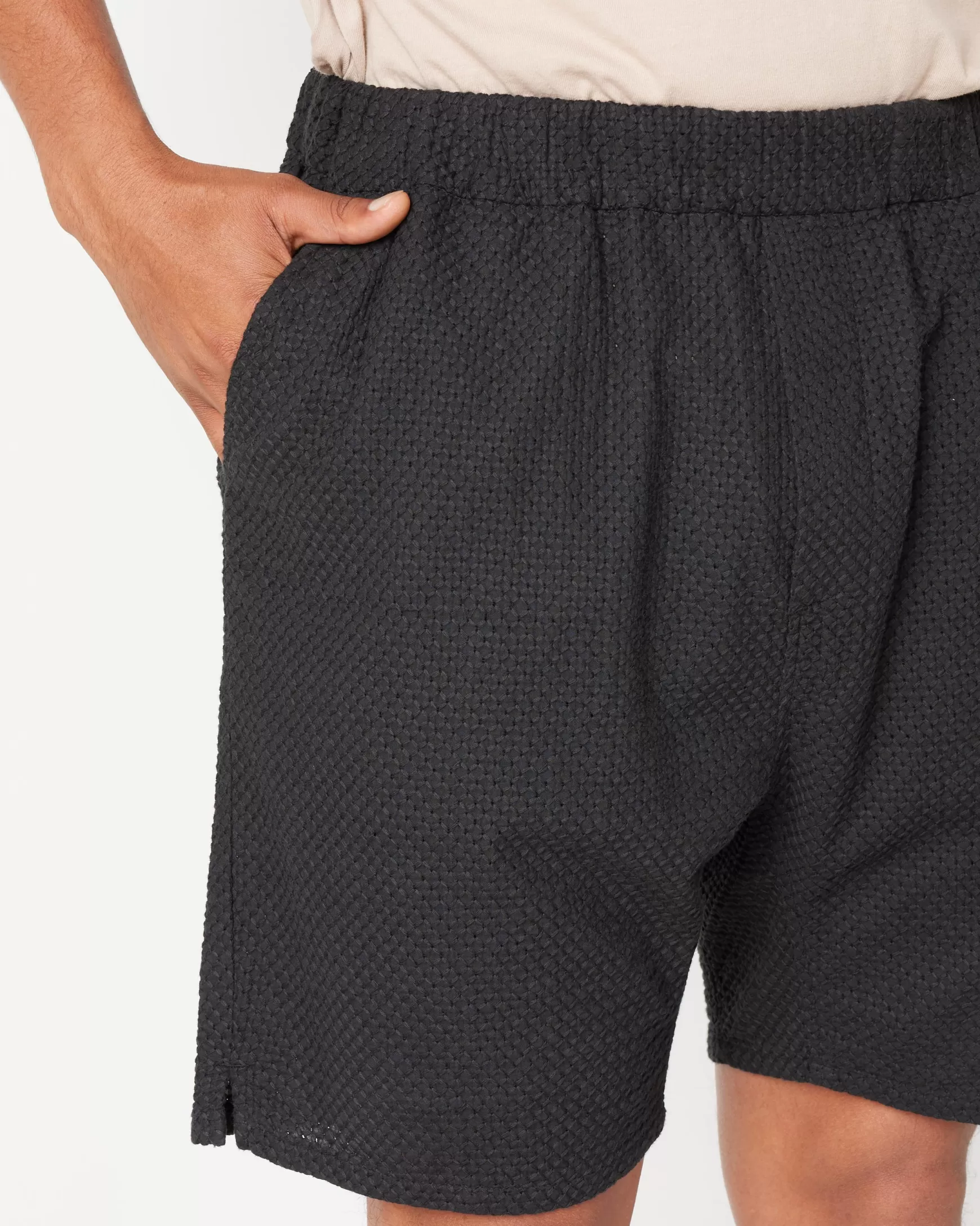 Discount Desert Mesh Yoyogi Short Man Shorts