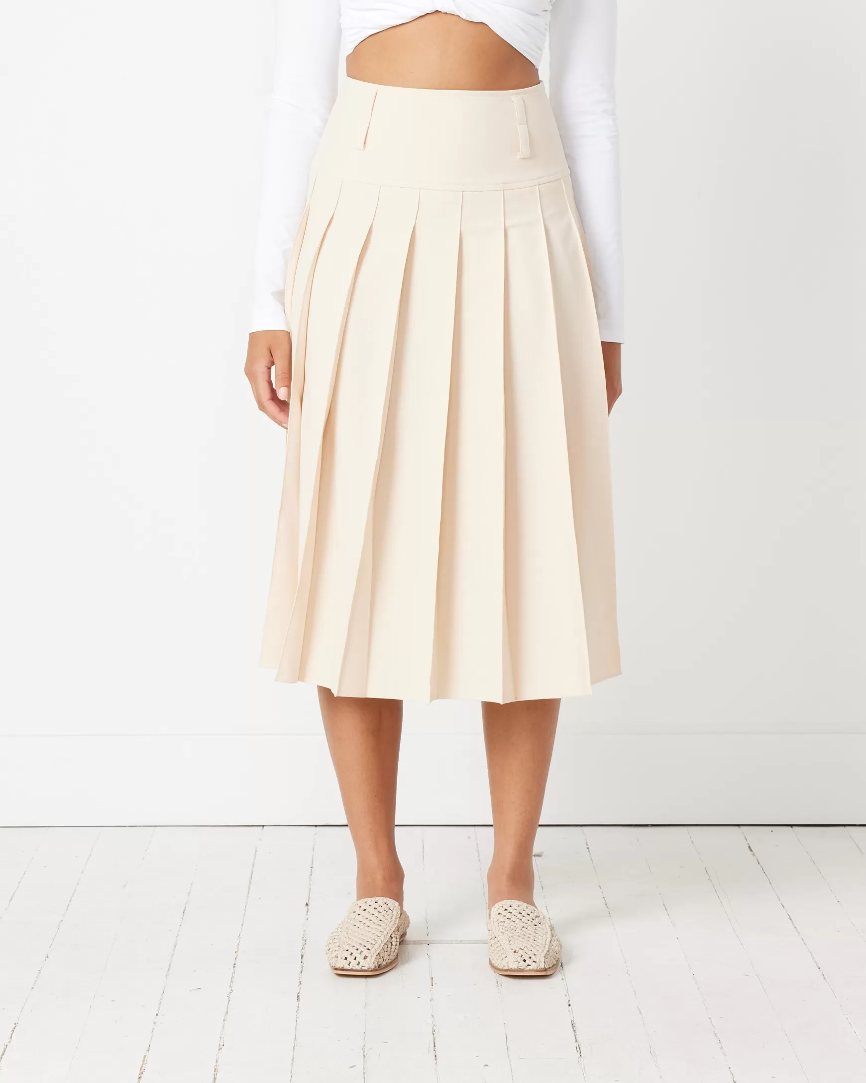 Clearance Devi Skirt Woman Skirts