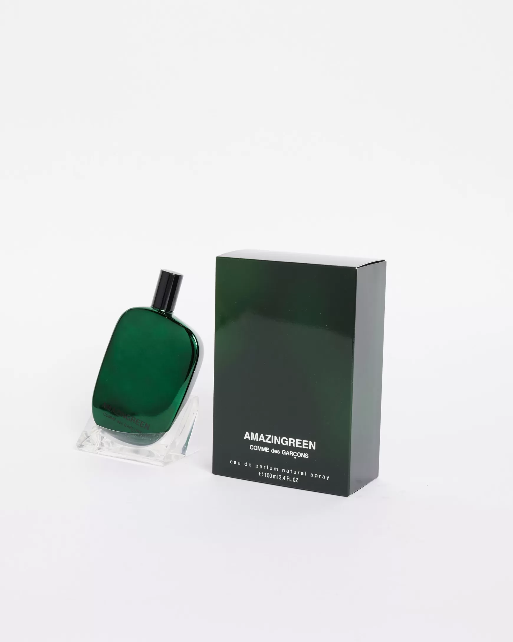 Online Eau De Parfum In Amazing Green Fragrance