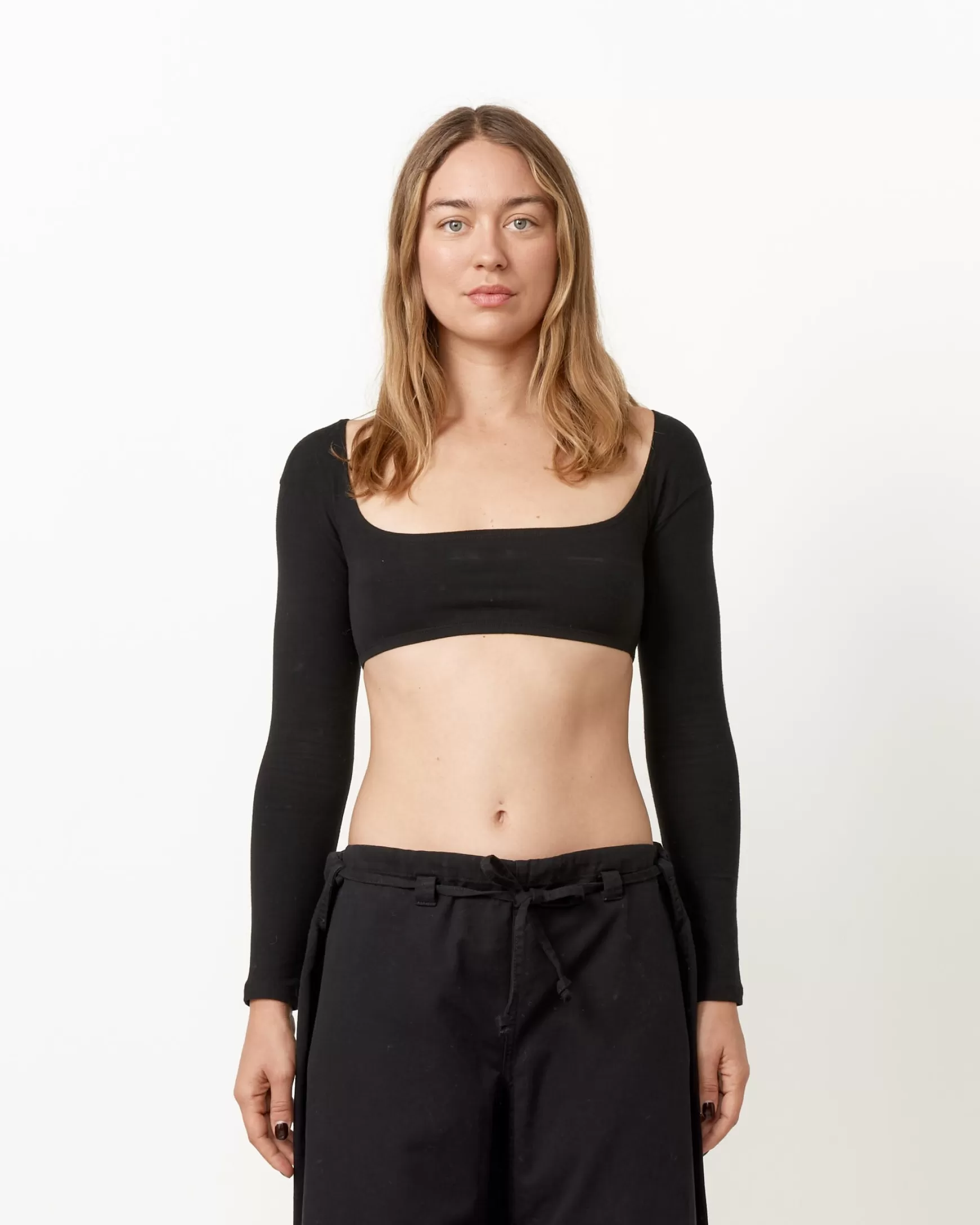 Cheap El Tigre Chiquito Crop Top Woman Tops