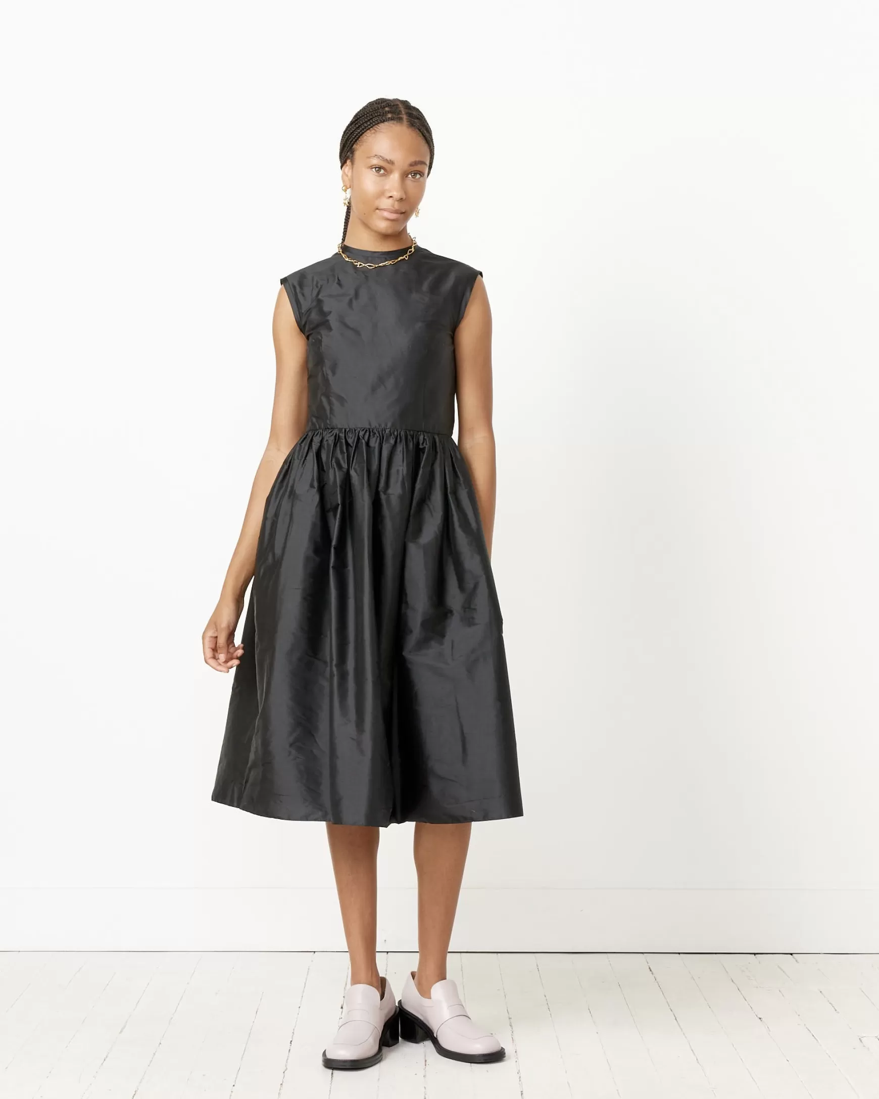 Online Elisabeth Dress Woman Dresses