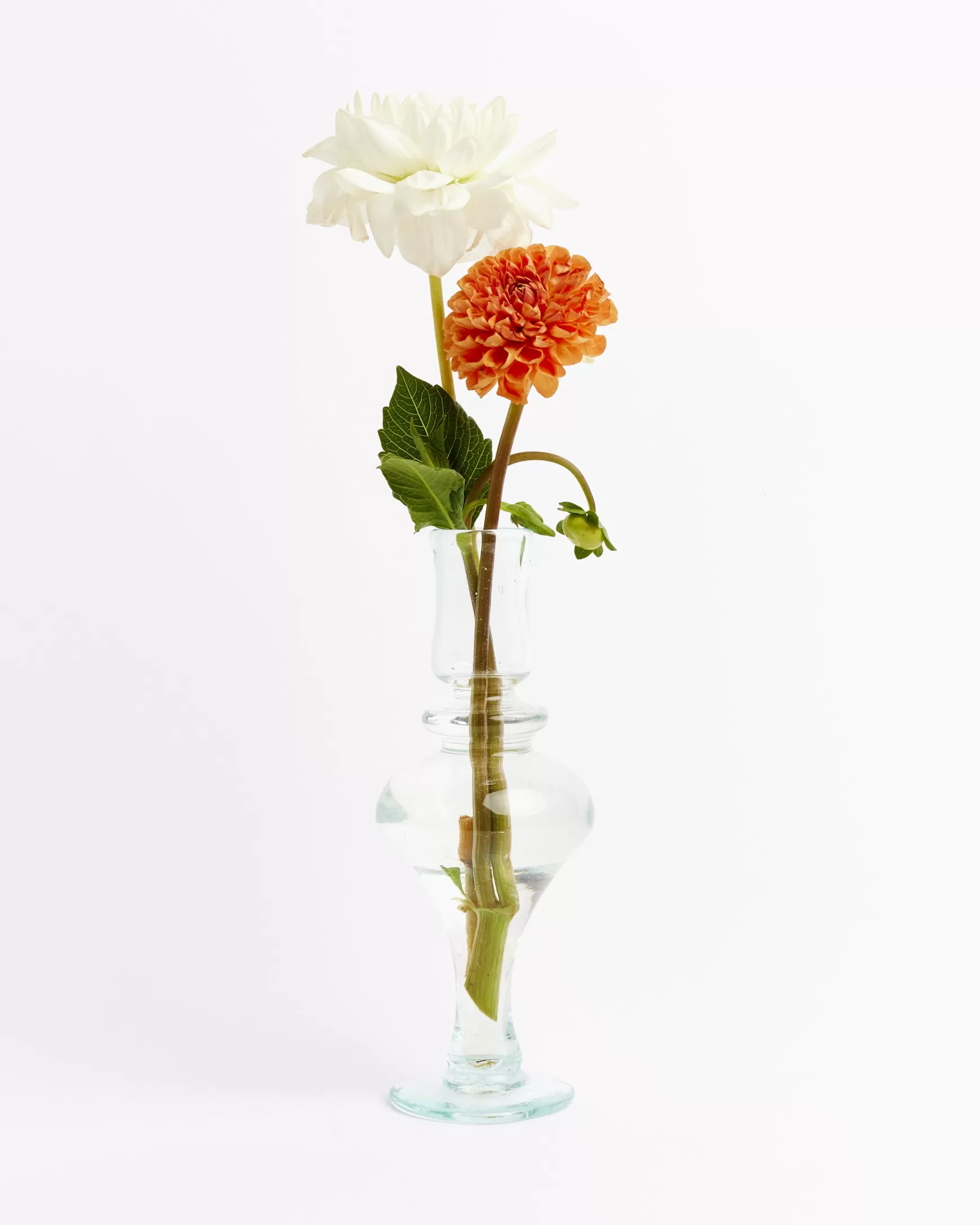 Sale Flambeau Vases