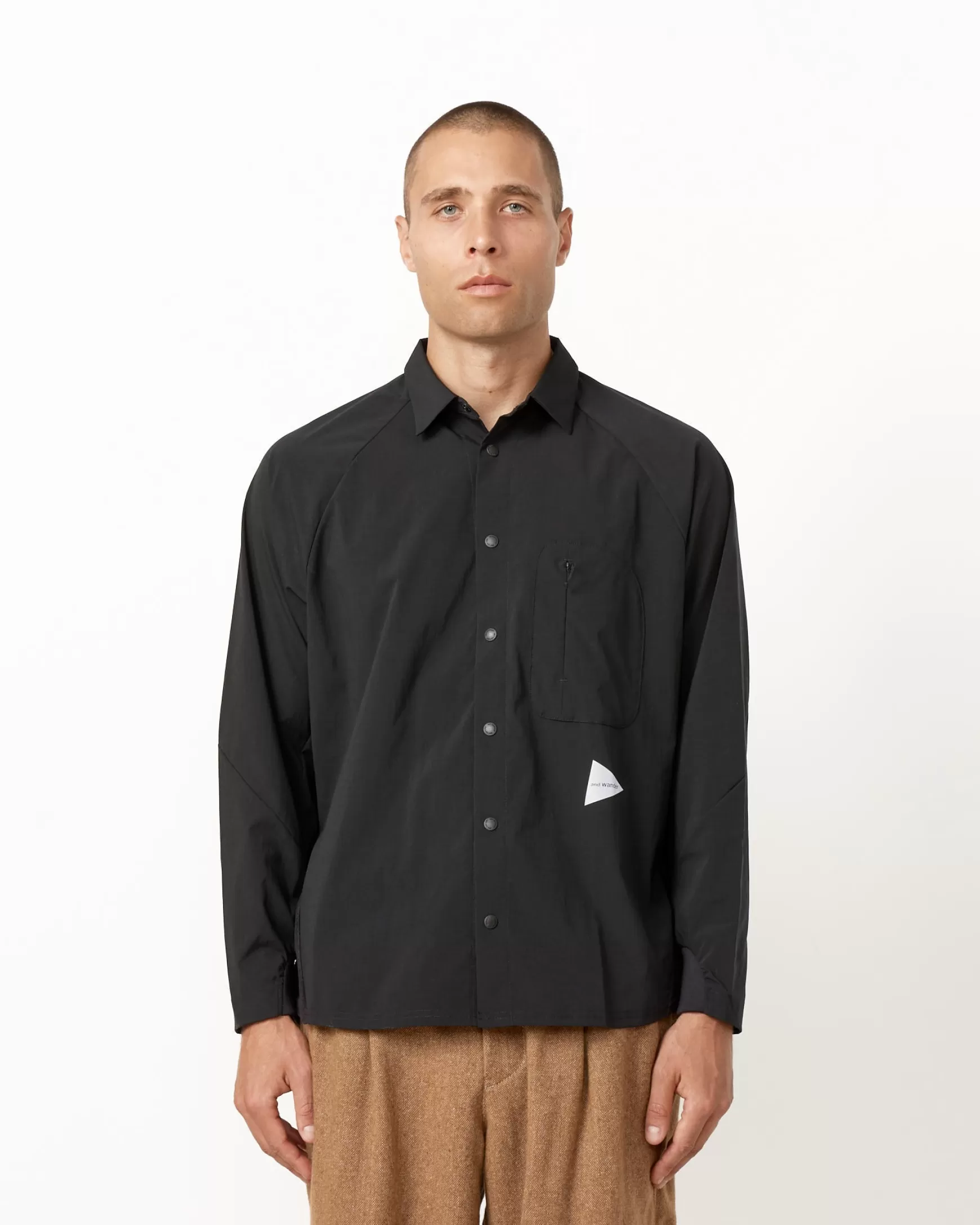 Clearance Fleece Base Shirt Man Shirts