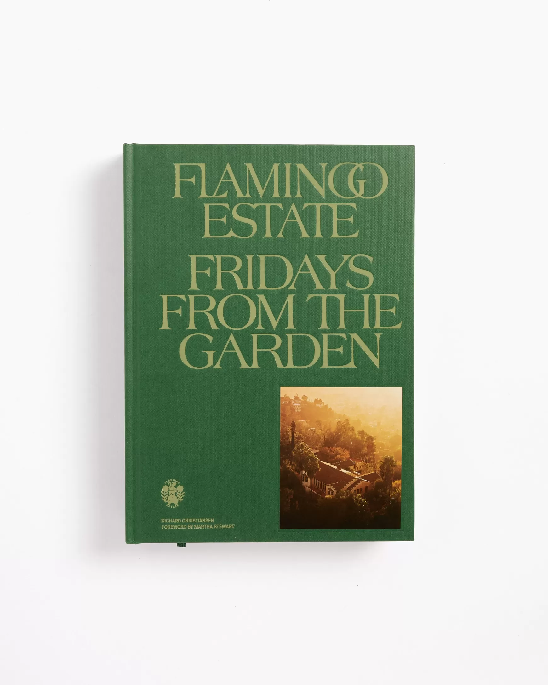 Shop Fridays From The Garden Cookbook Pantry