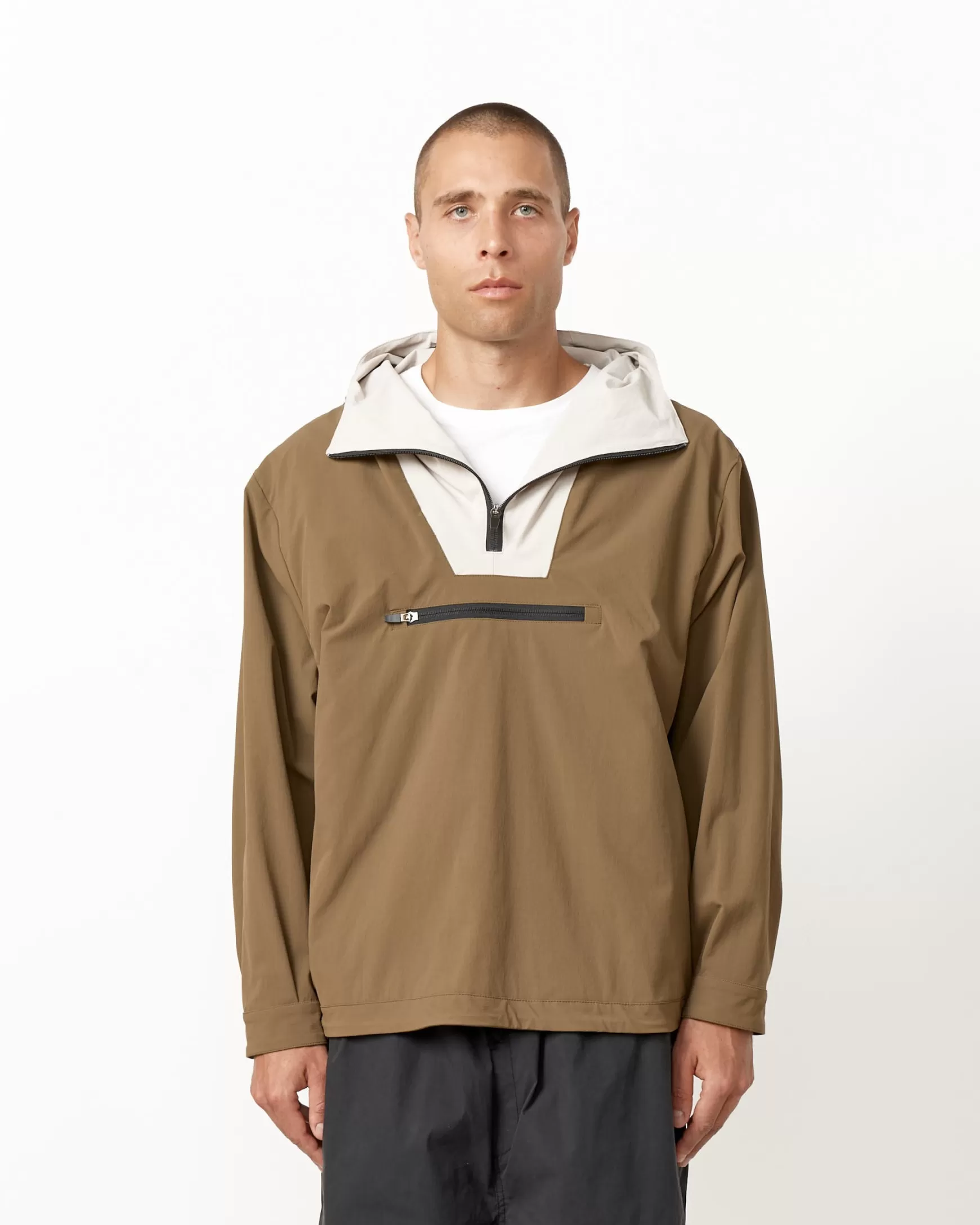 Online Friedman Anorak Man Outerwear