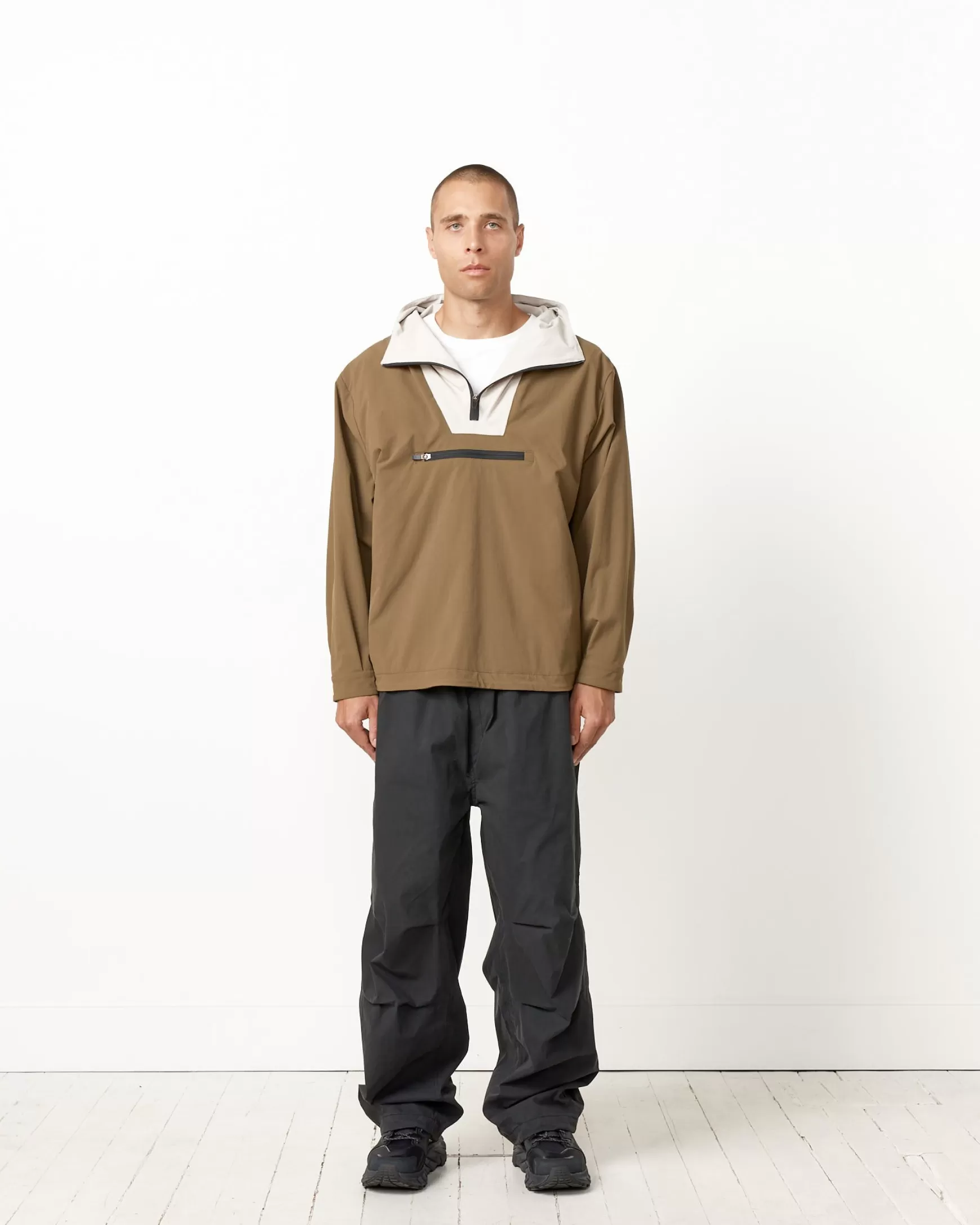 Online Friedman Anorak Man Outerwear