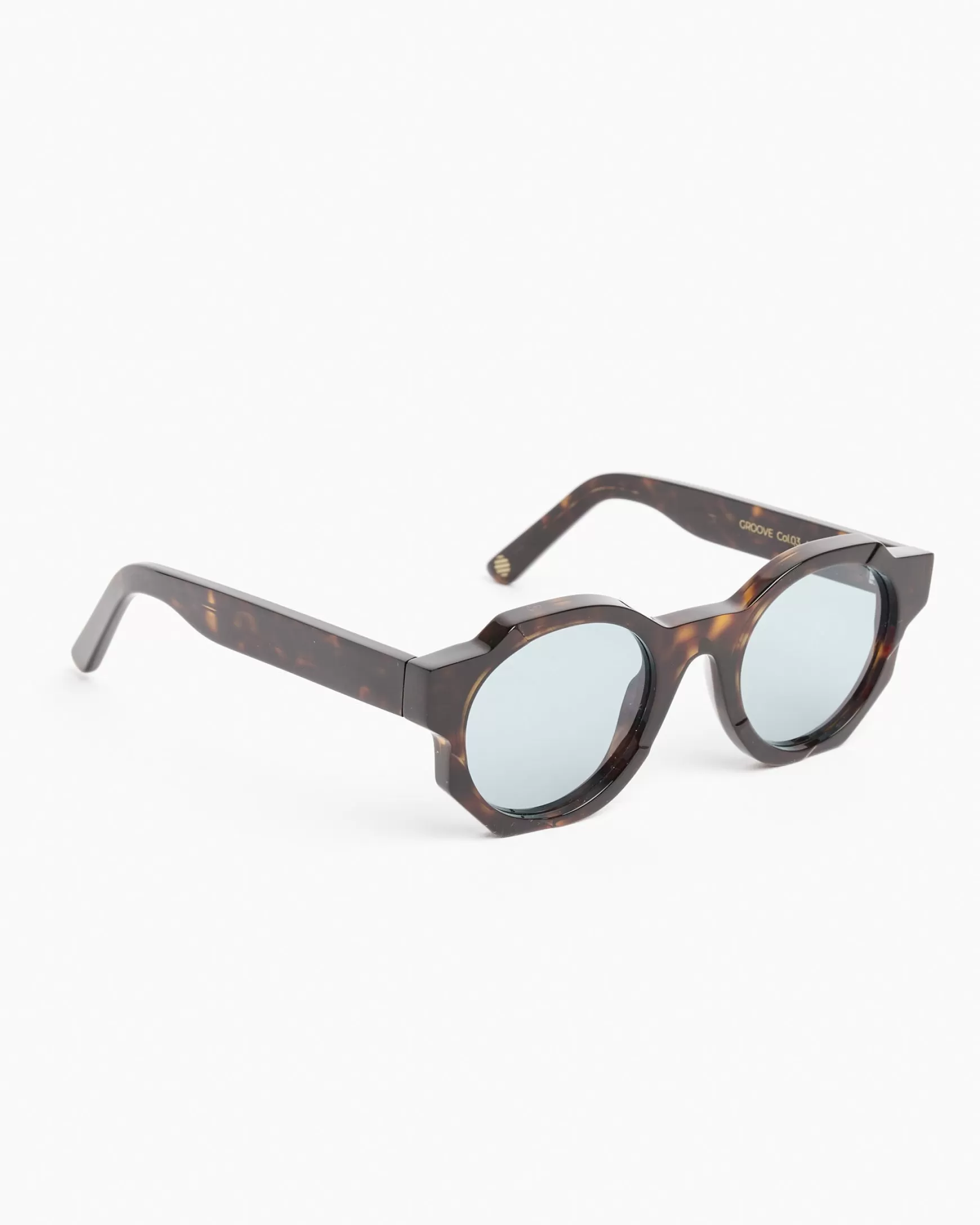 New Groove Sunglasses Woman Sunglasses