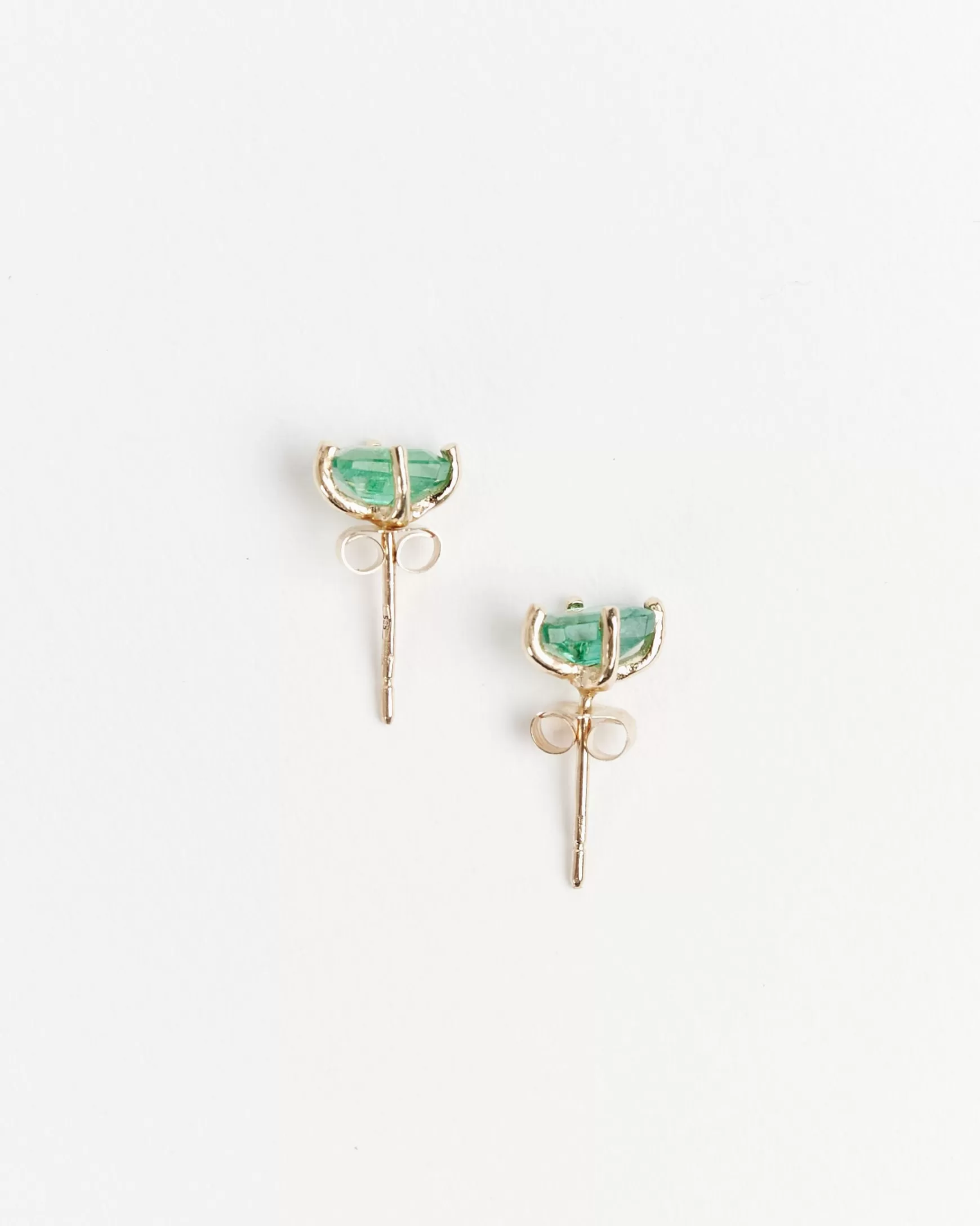 New Guinevere 14K Studs Woman Jewelry