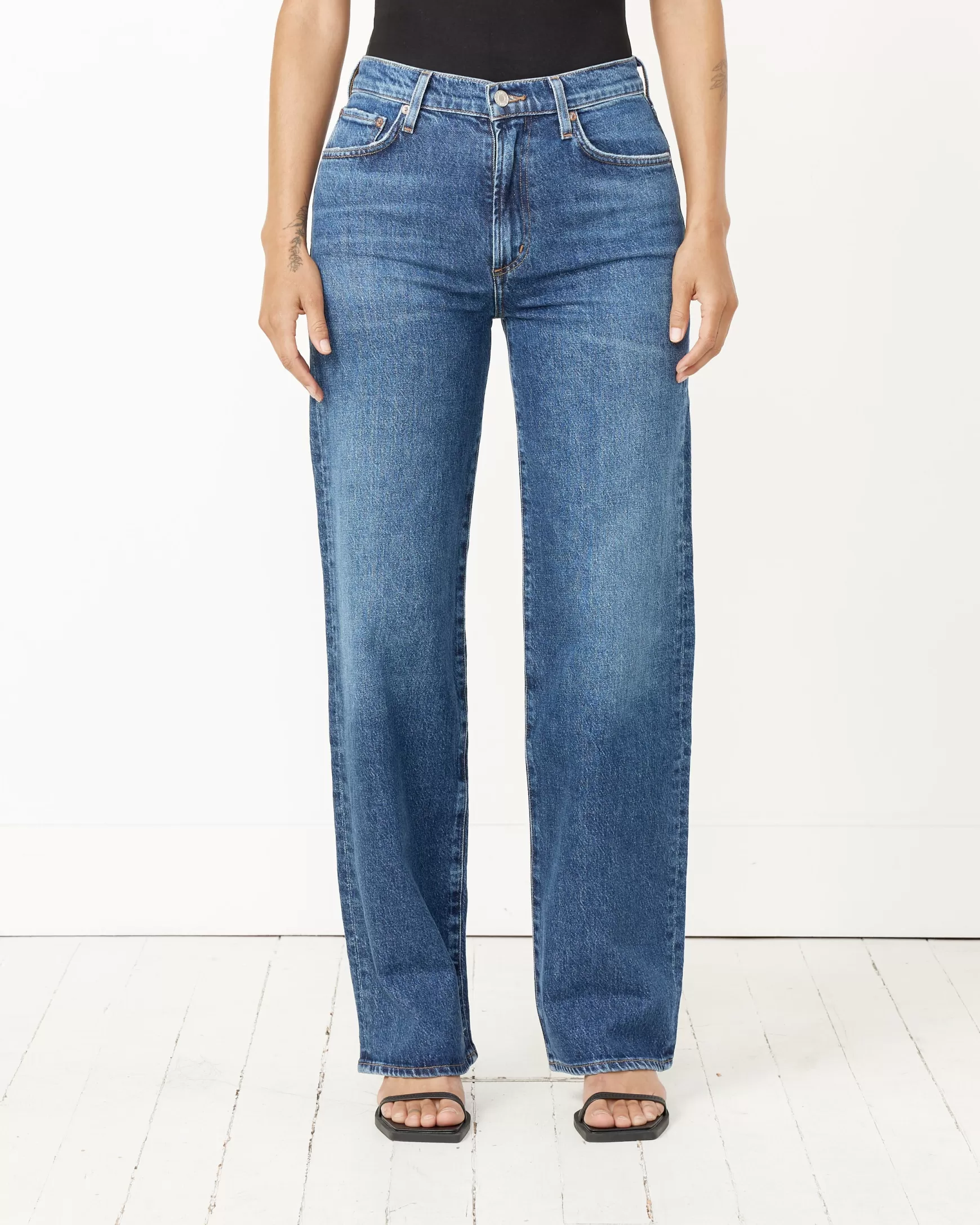 Online Harper Jeans Woman Jeans