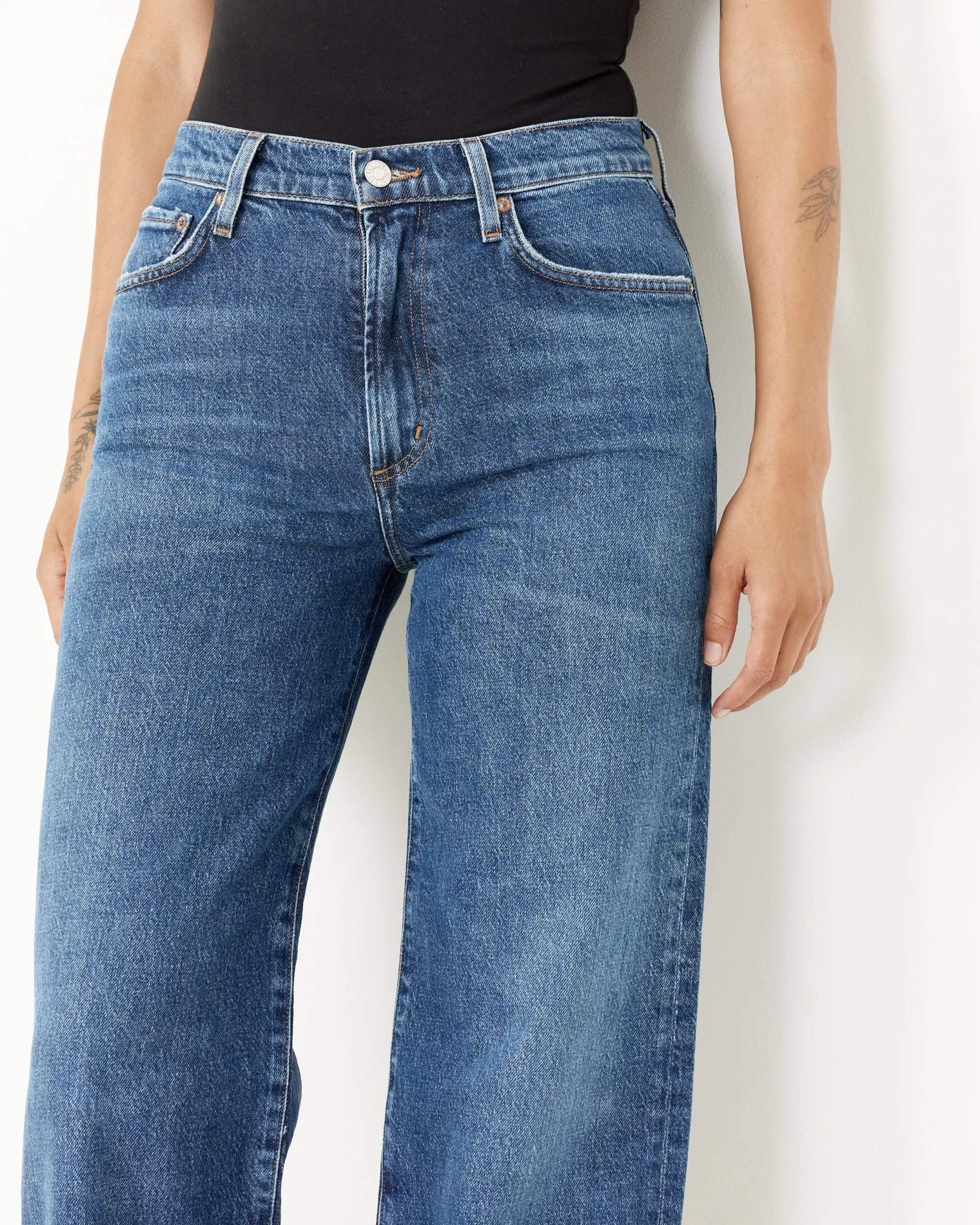 Online Harper Jeans Woman Jeans