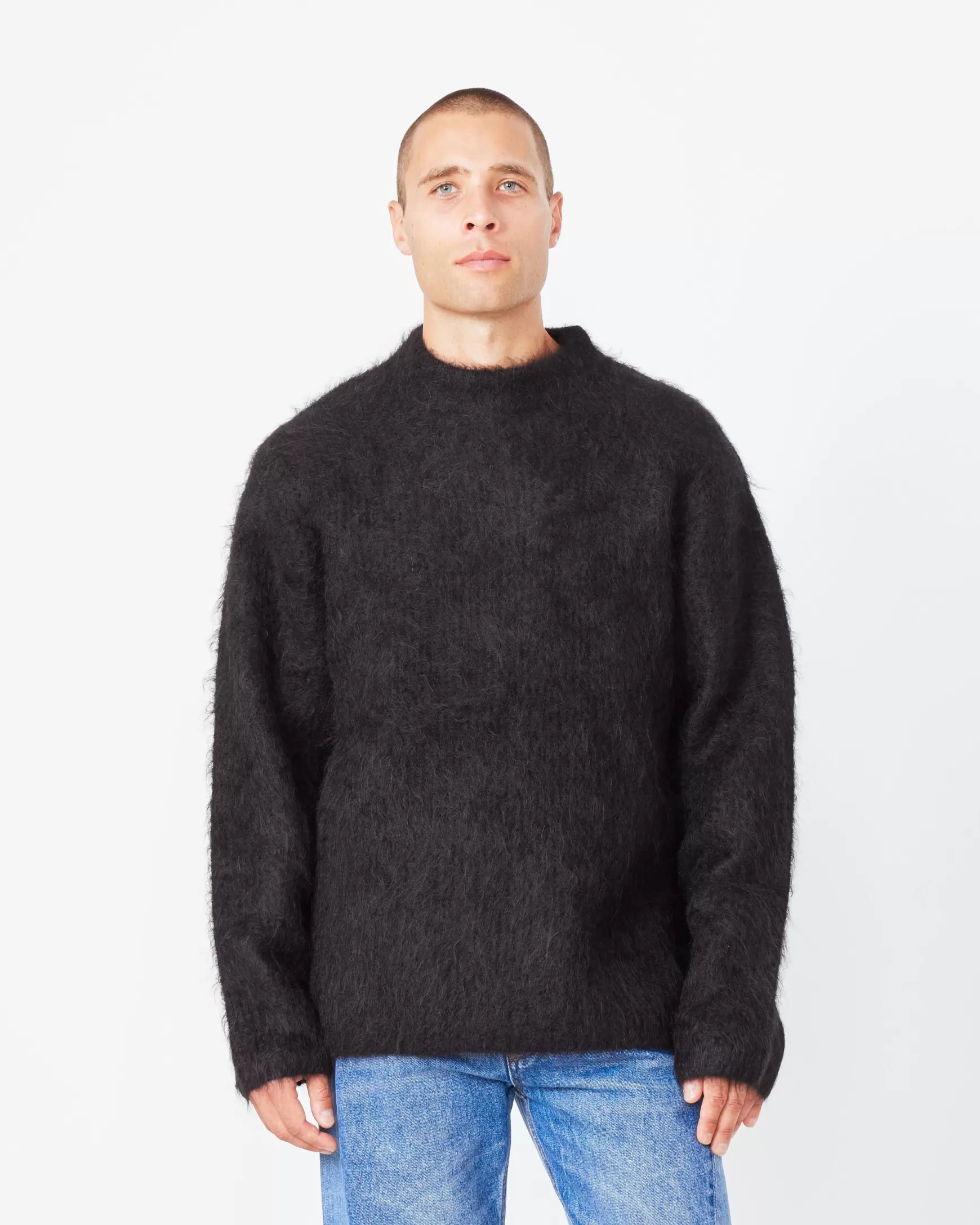 Cheap Haru Sweater Man Knitwear