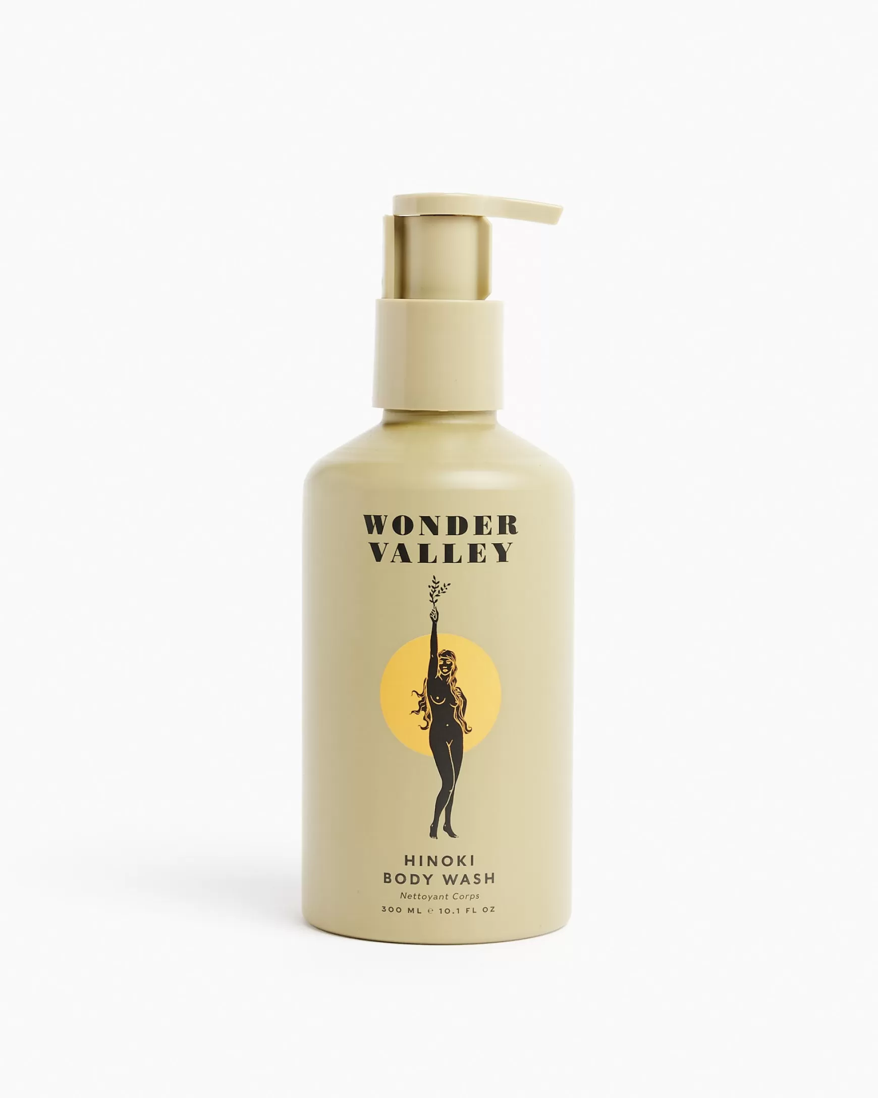 Flash Sale Hinoki Body Wash Body