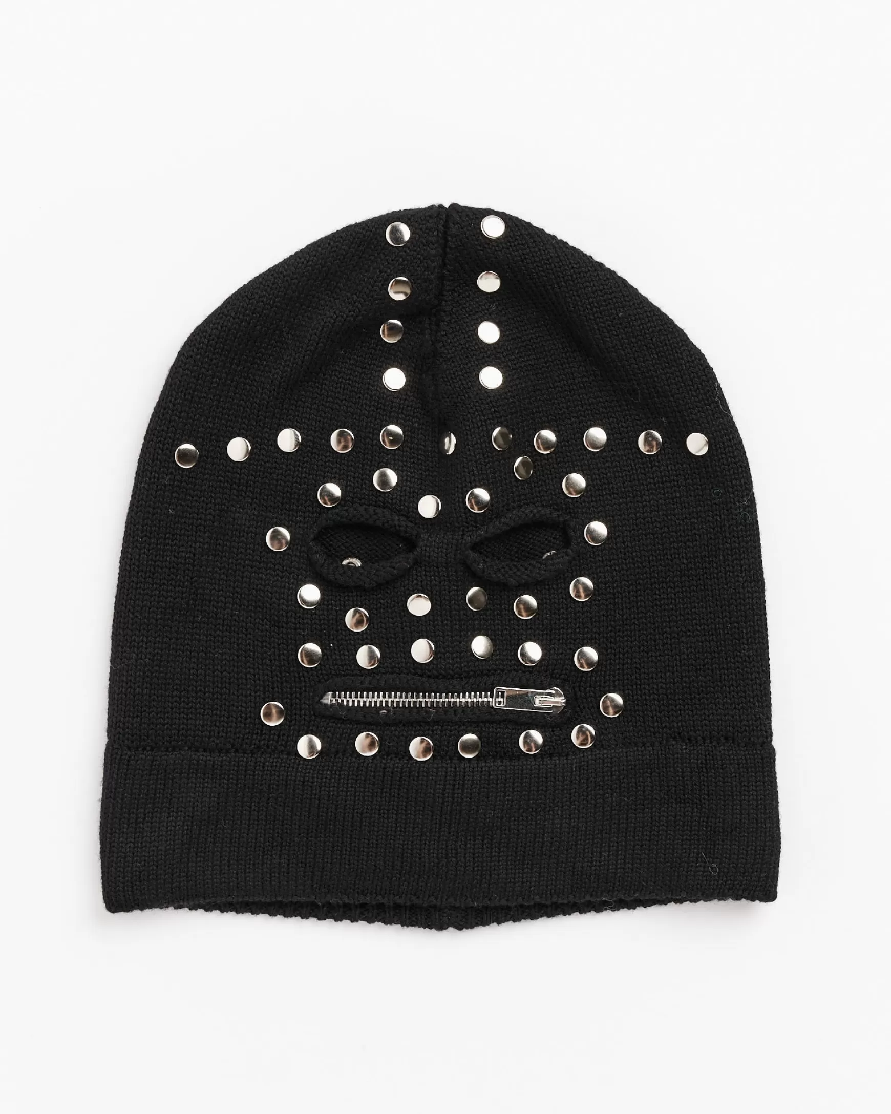 Best X Harvey's General Store Gimp Mask With Studs Woman Hats