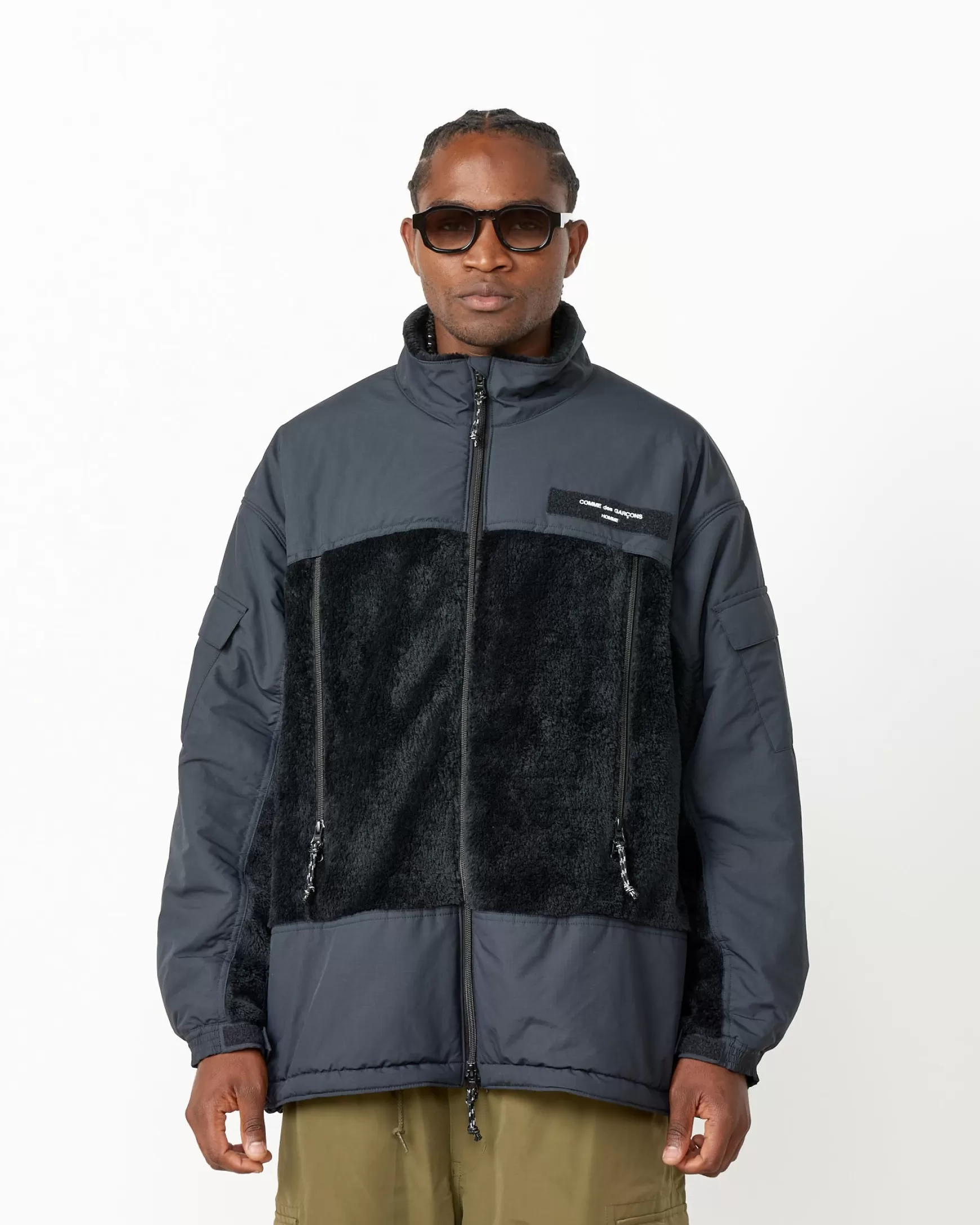 Clearance Jacket Man Outerwear