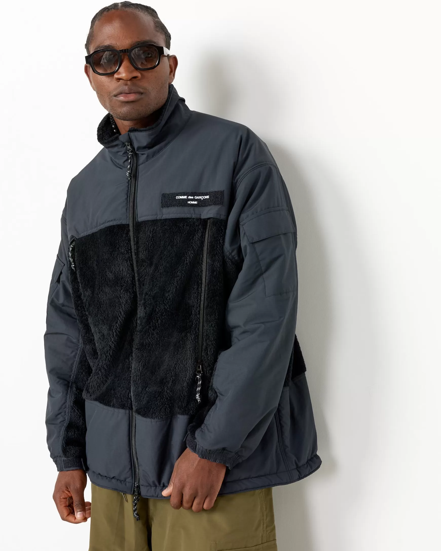 Clearance Jacket Man Outerwear