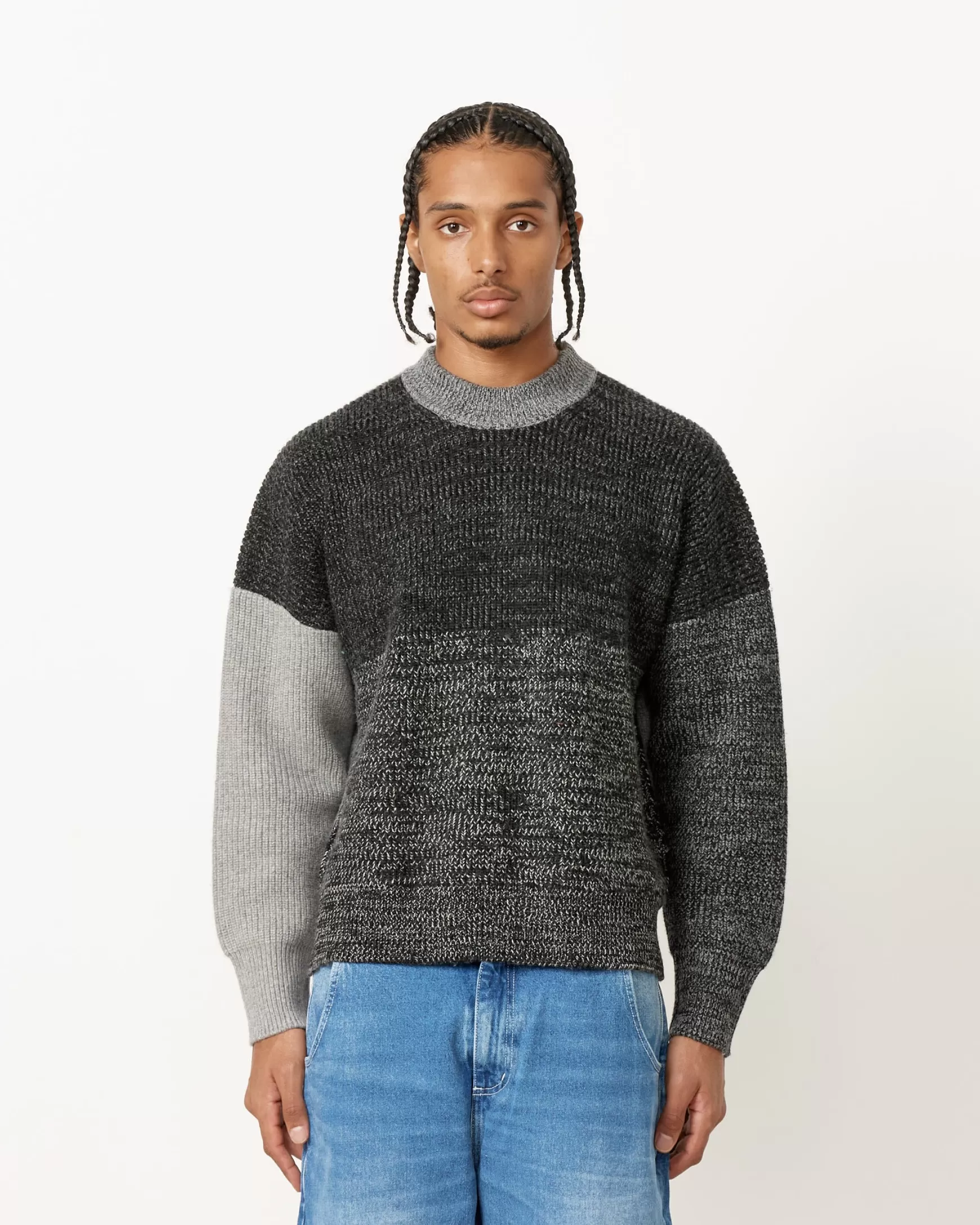 Best Sale Lerke Sweater Man Knitwear