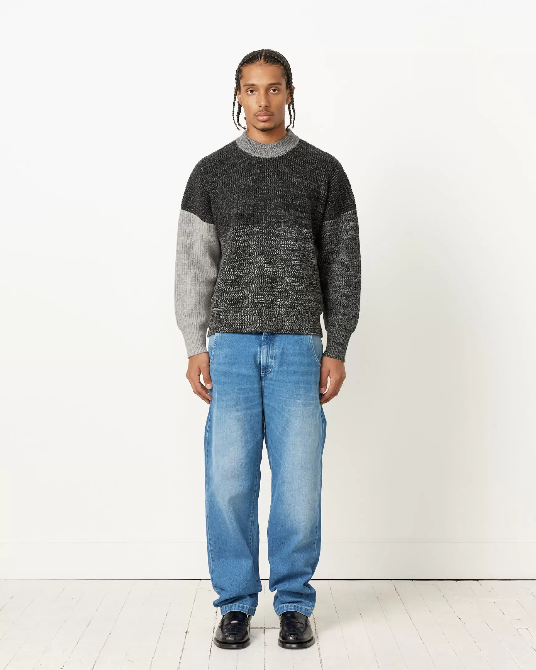 Best Sale Lerke Sweater Man Knitwear