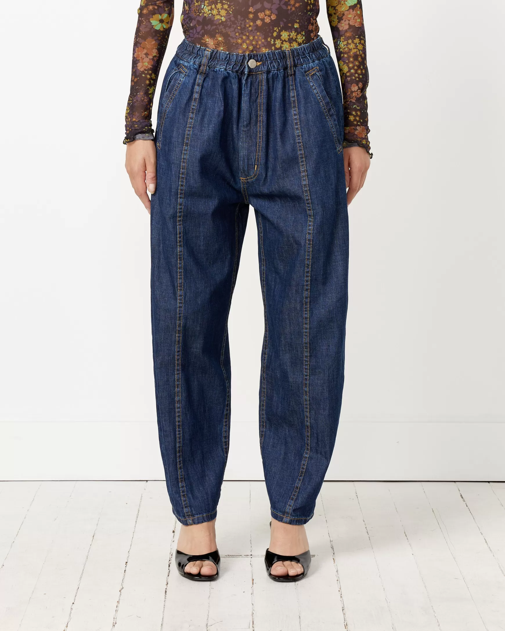 Cheap Lex Pant Woman Jeans