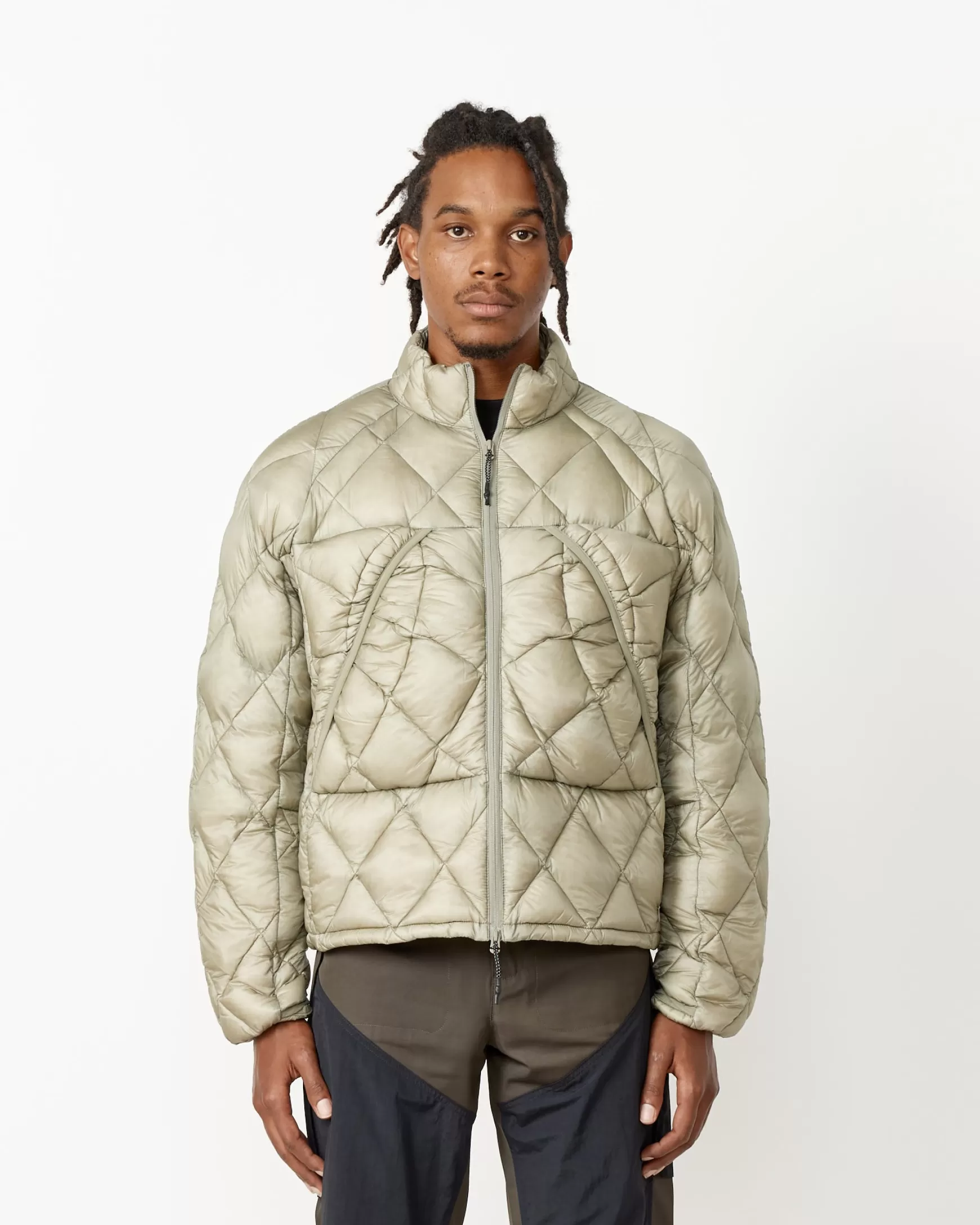 Sale Light Down Jacket Man Outerwear