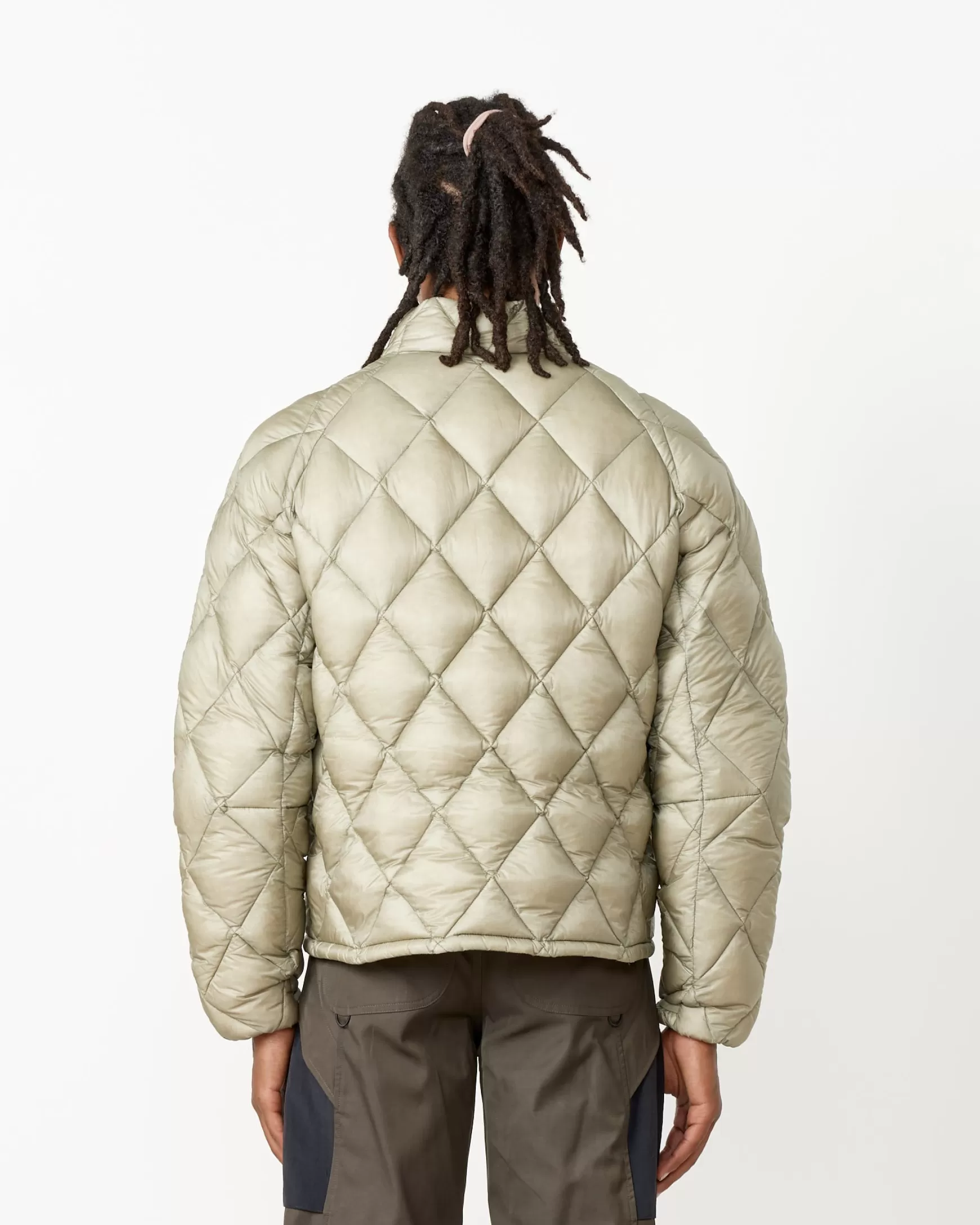 Sale Light Down Jacket Man Outerwear