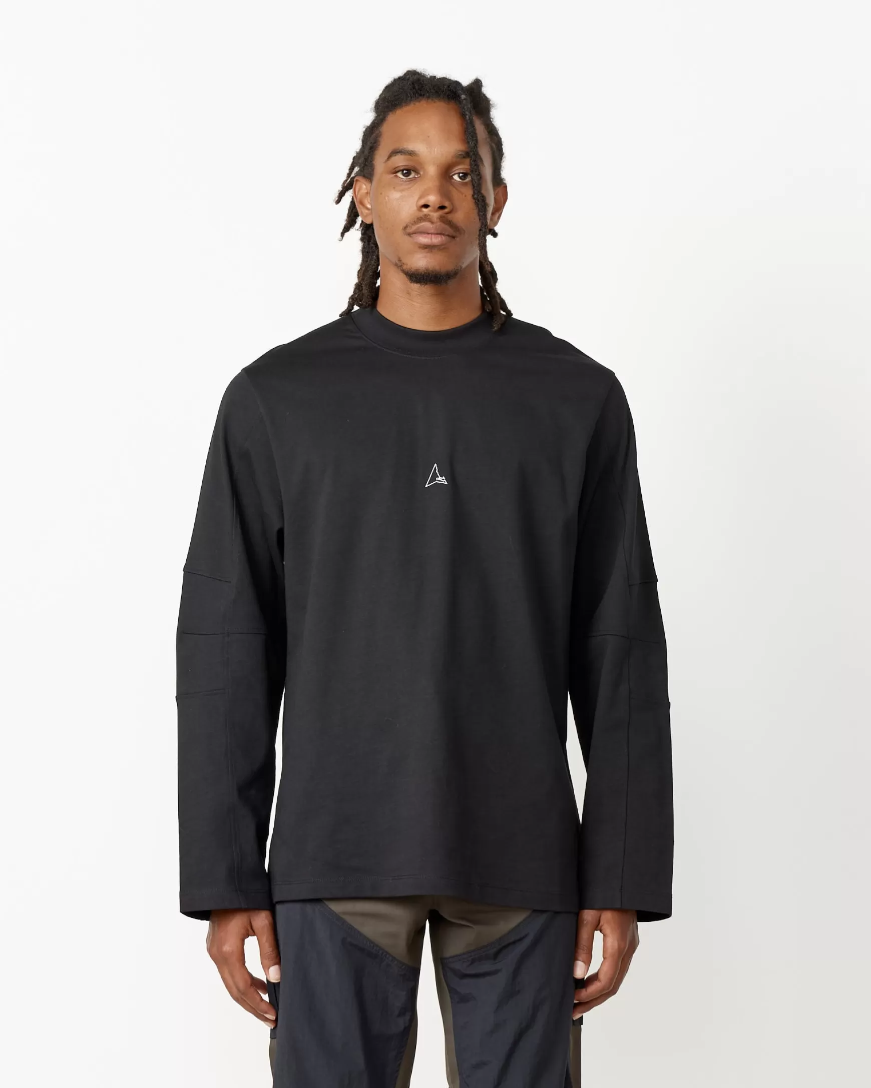 Online Long Sleeve T-Shirt Man Shirts